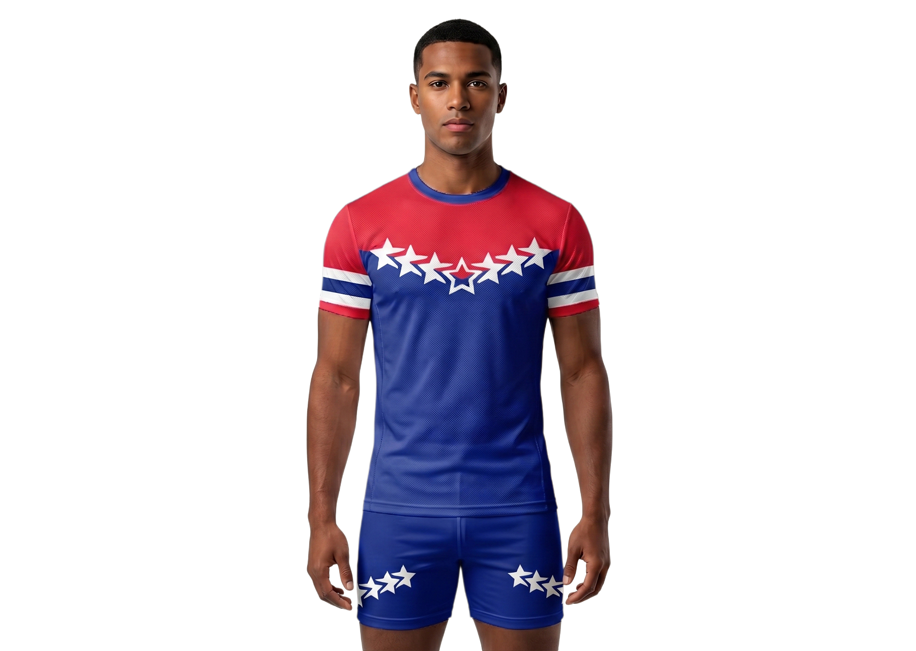 Custom high class adult youth unisex short sleeve volleyball jersey - Jersey