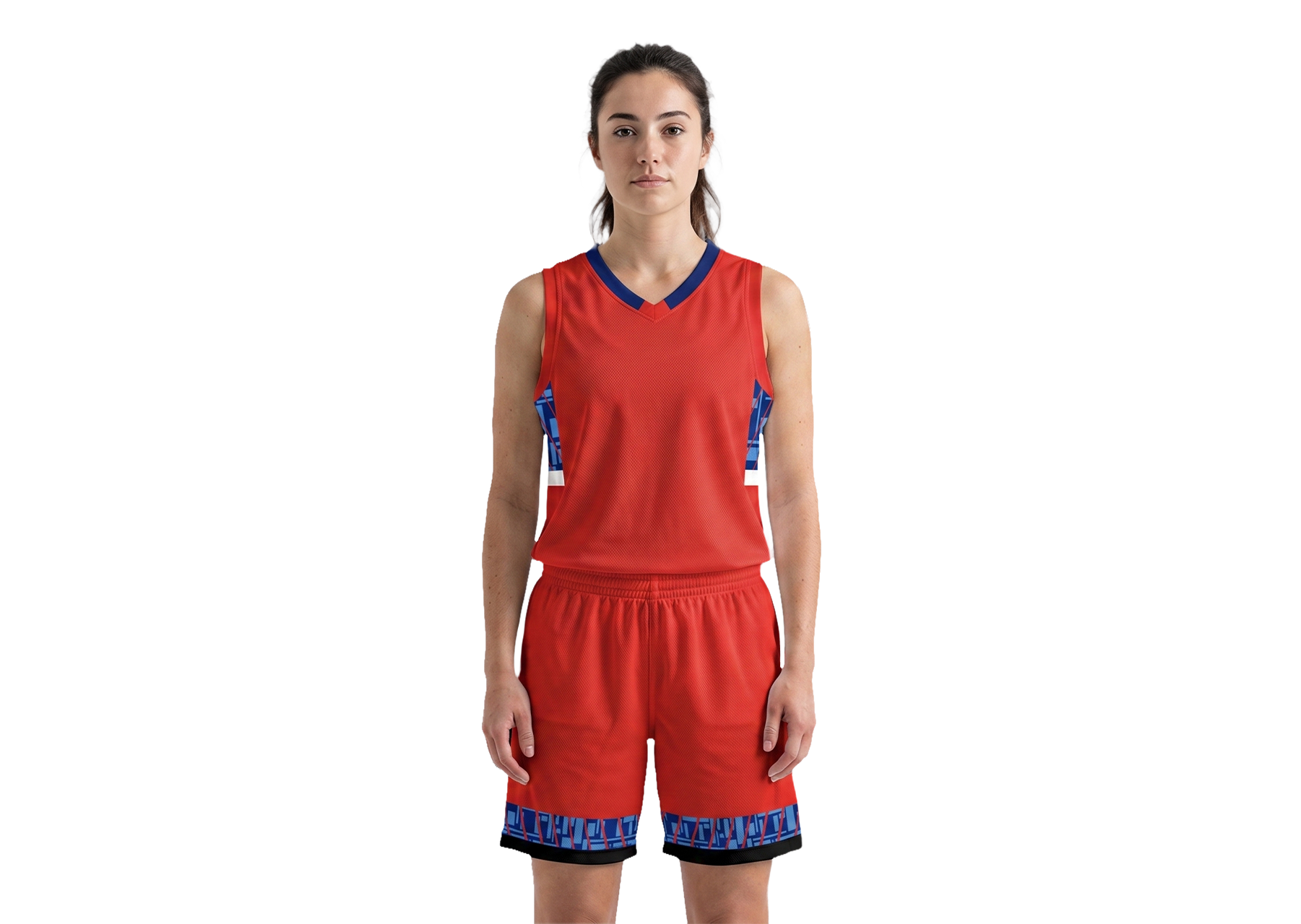 Custom  saint marys adult youth unisex basketball  jerseys - Jersey