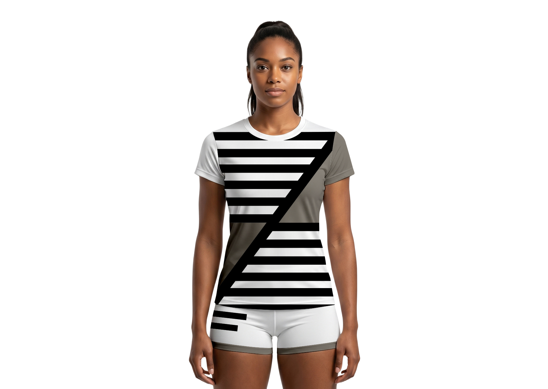 Custom amazing adult youth unisex short sleeve volleyball jersey - Jersey