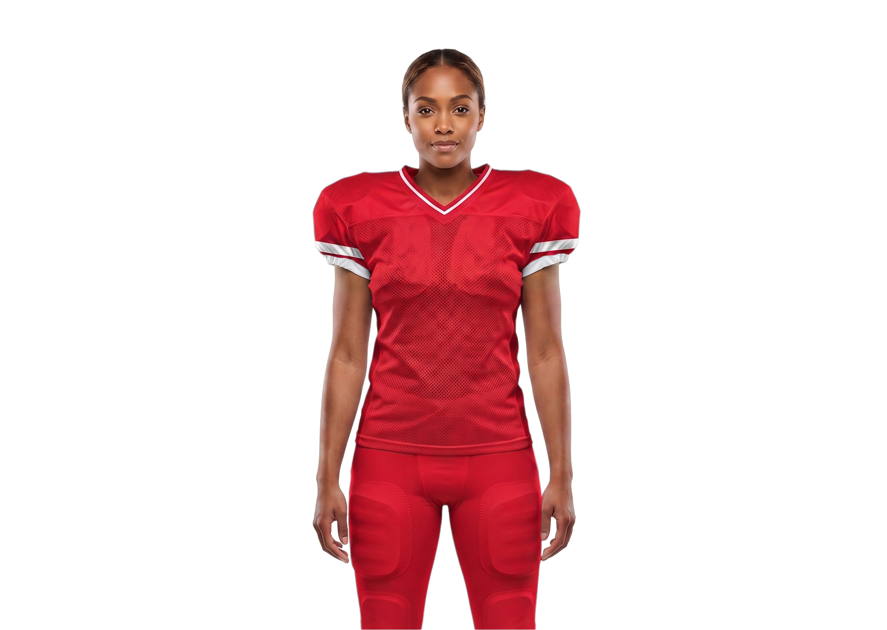 Custom premium style adult youth unisex football jersey - Jersey