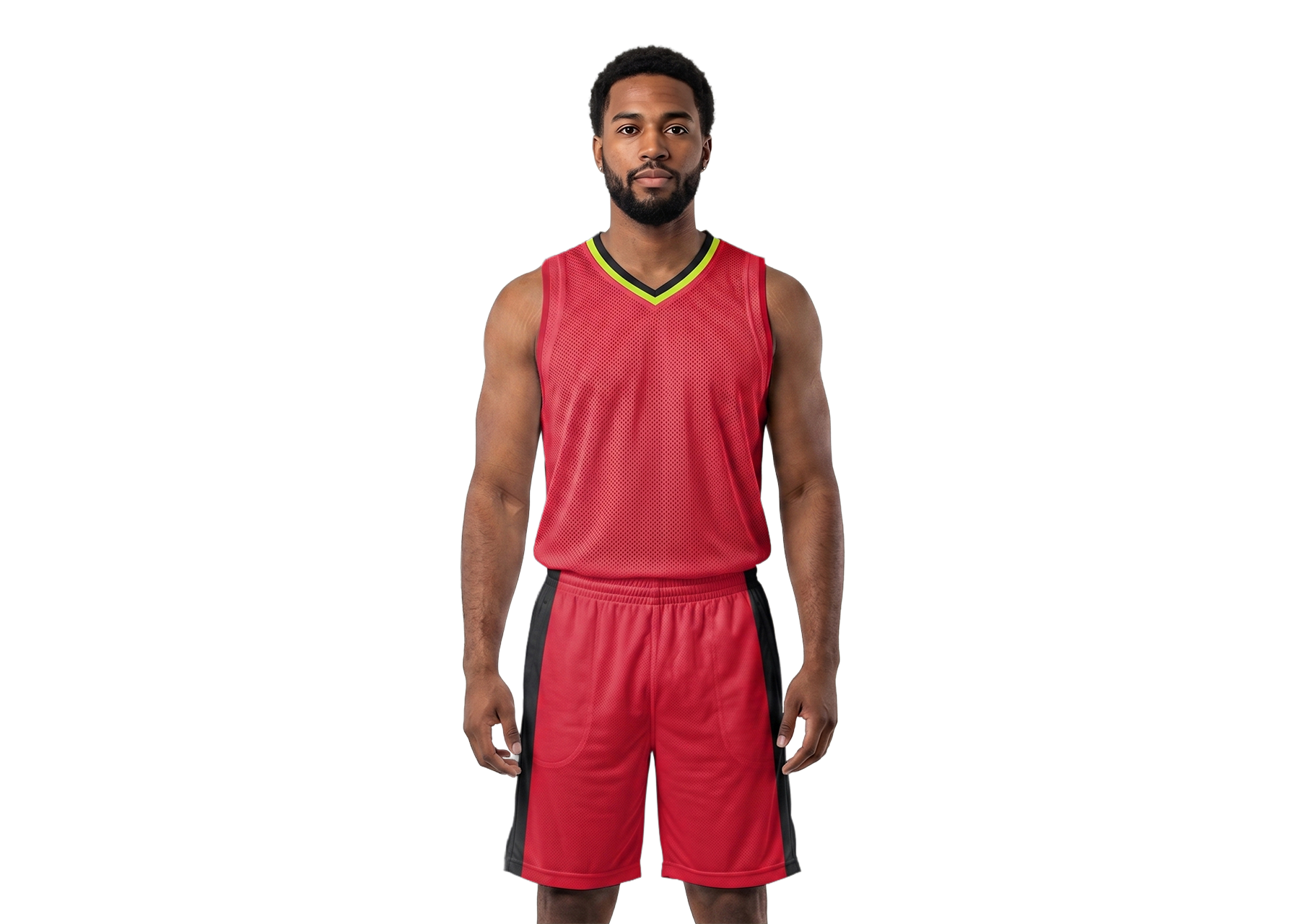 Custom sporting adult youth unisex basketball jersey - reversible uniform - Jersey