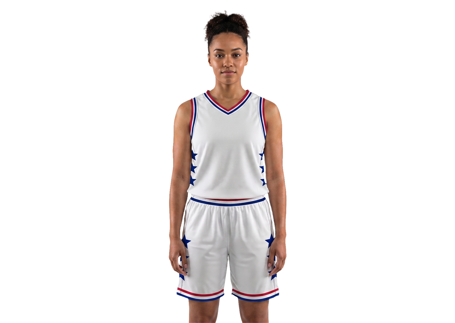 Custom casual classic adult youth unisex basketball jersey - reversible uniform - Jersey
