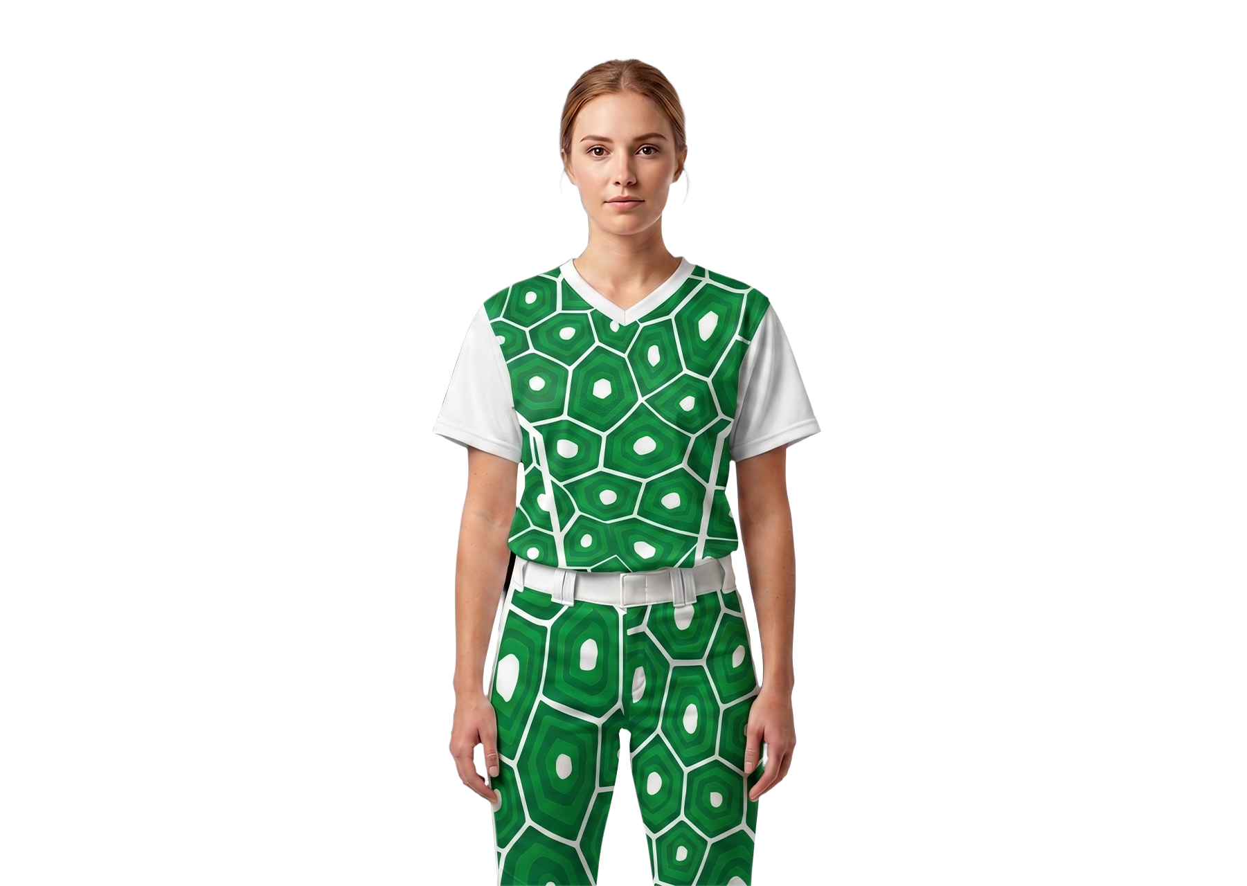 Custom  fashionable  no button adult youth unisex softball jersey - Jersey