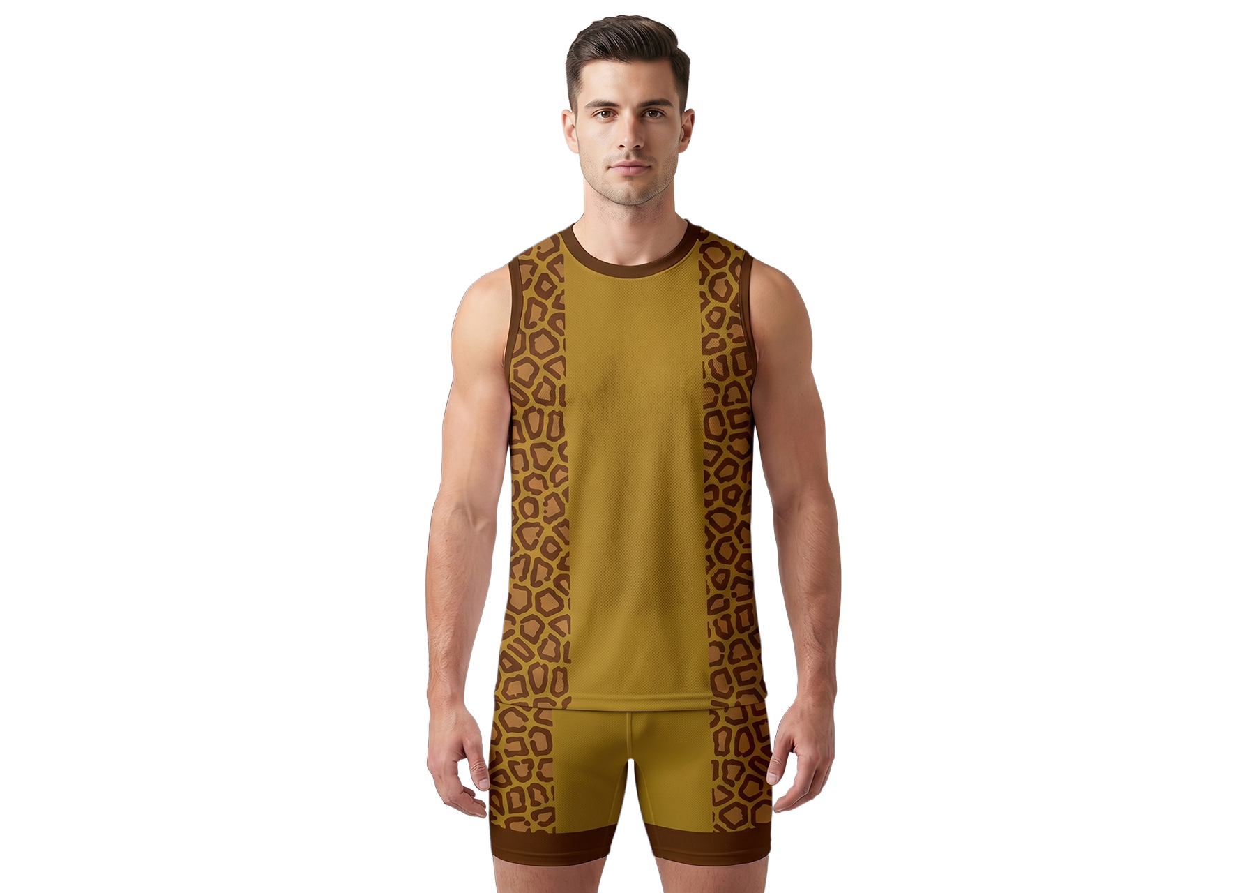 Custom charming adult youth unisex volleyball racerback jersey - Jersey