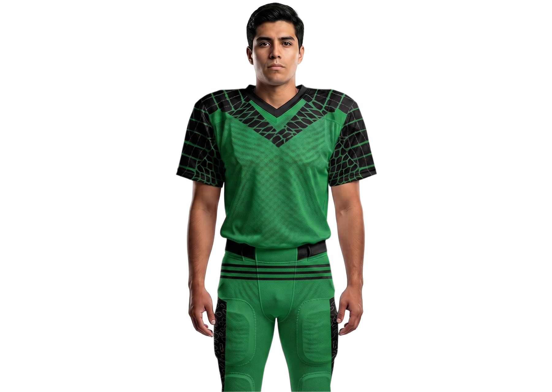 Custom turtle animals adult youth unisex football jersey - Jersey