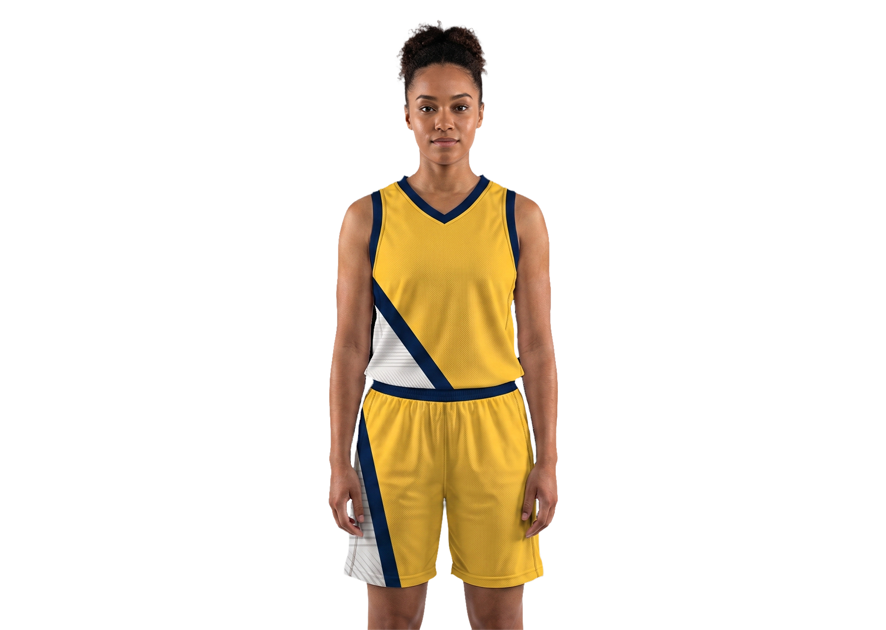 Custom exclusive custom adult youth unisex basketball jersey - reversible uniform - Jersey