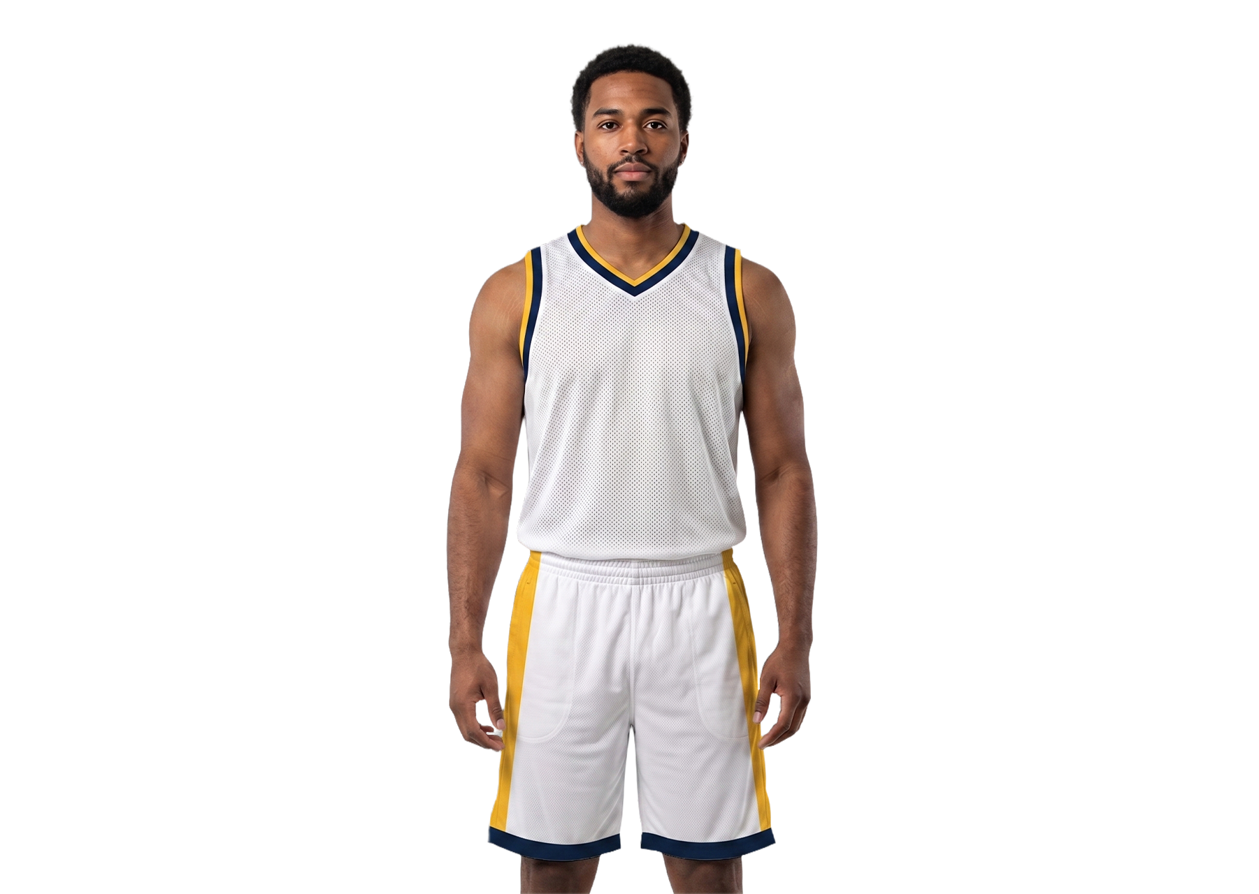 Custom stylish adult youth unisex basketball jersey - reversible uniform - Jersey