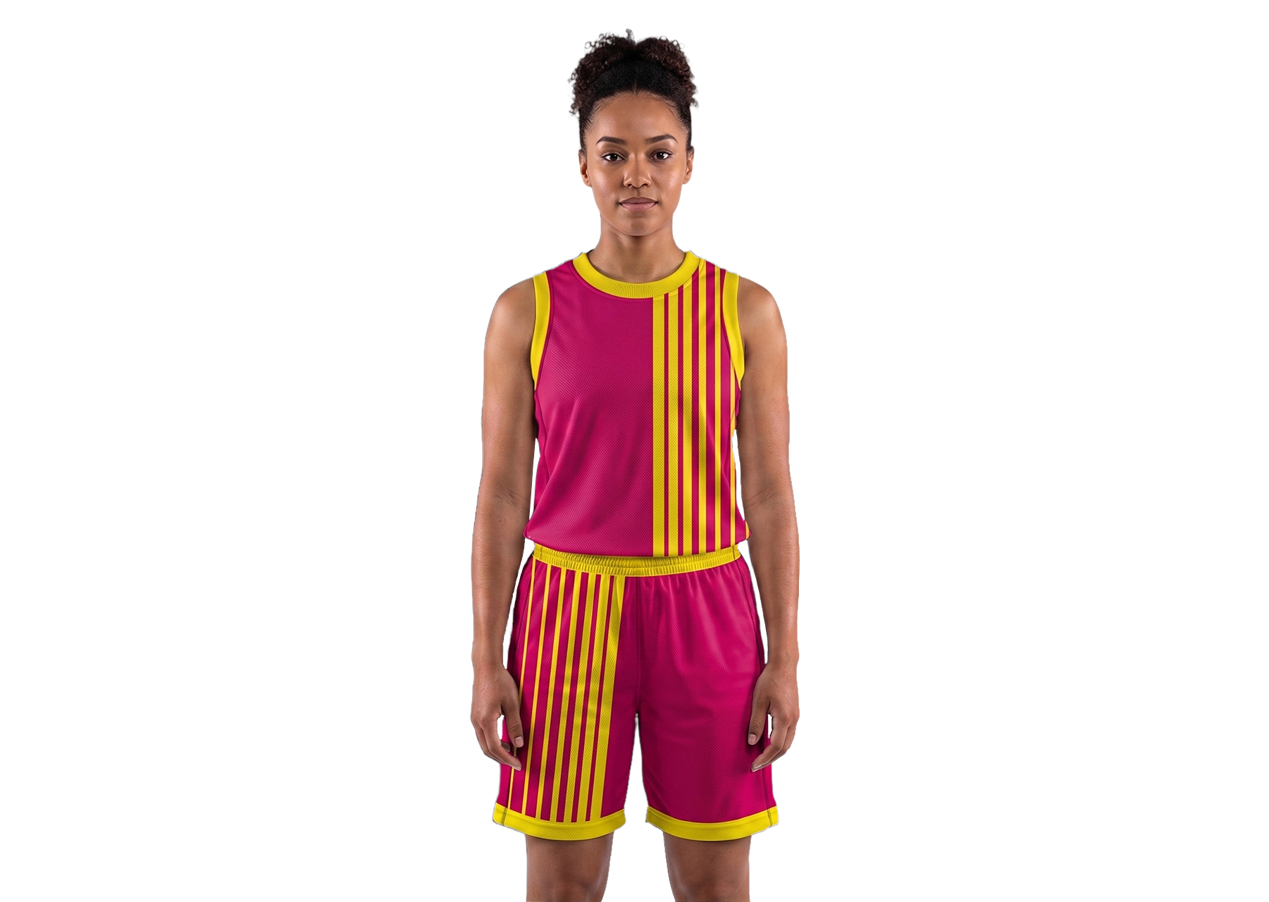 Custom lovely adult youth unisex racerback jersey - Jersey