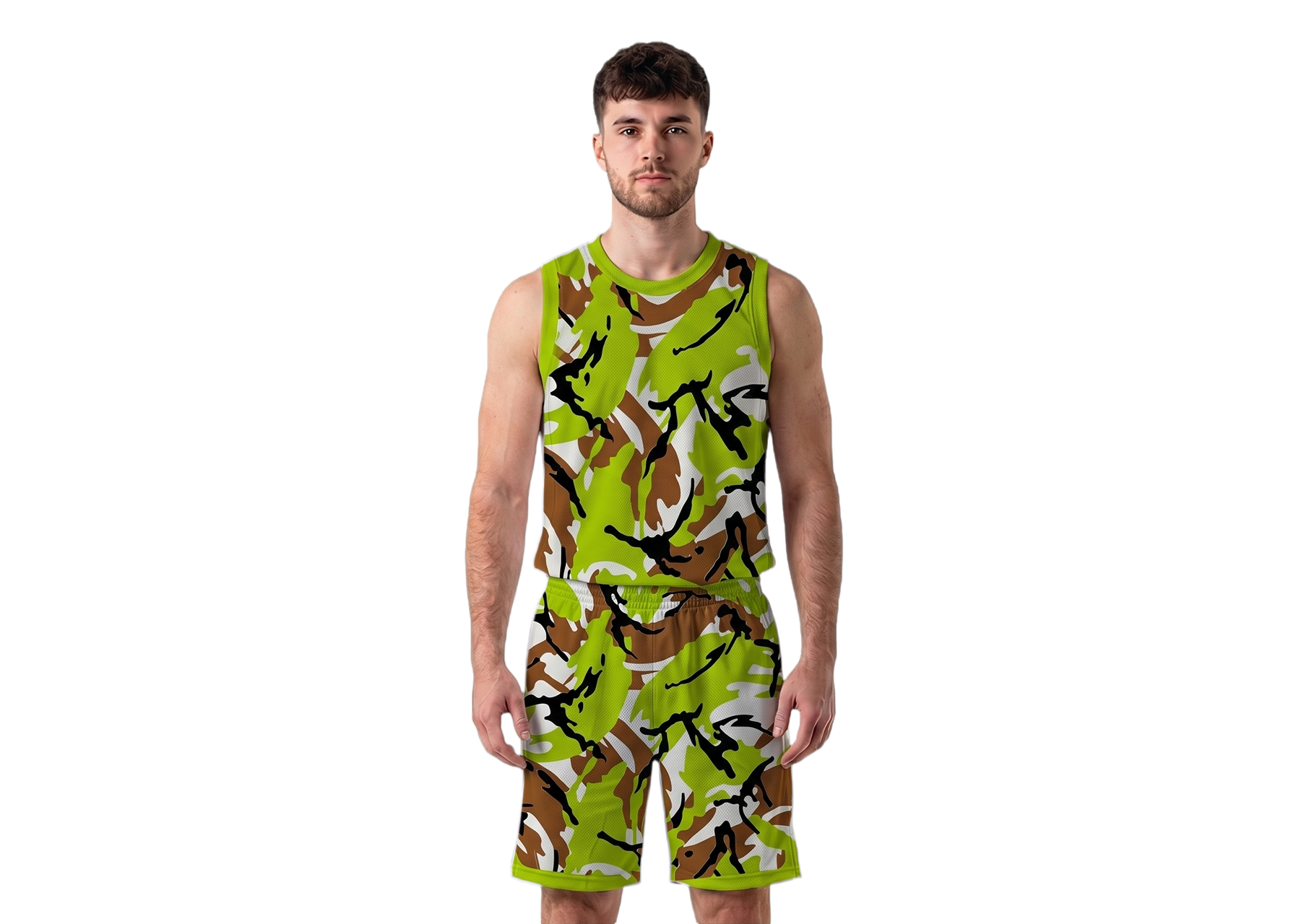 Custom spectacular adult youth unisex racerback jersey - Jersey