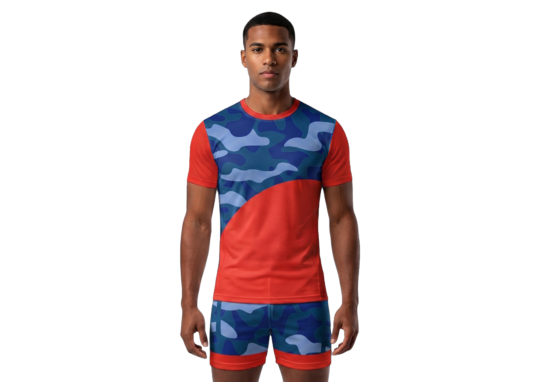 Custom light color adult youth unisex volleyball jersey - Jersey