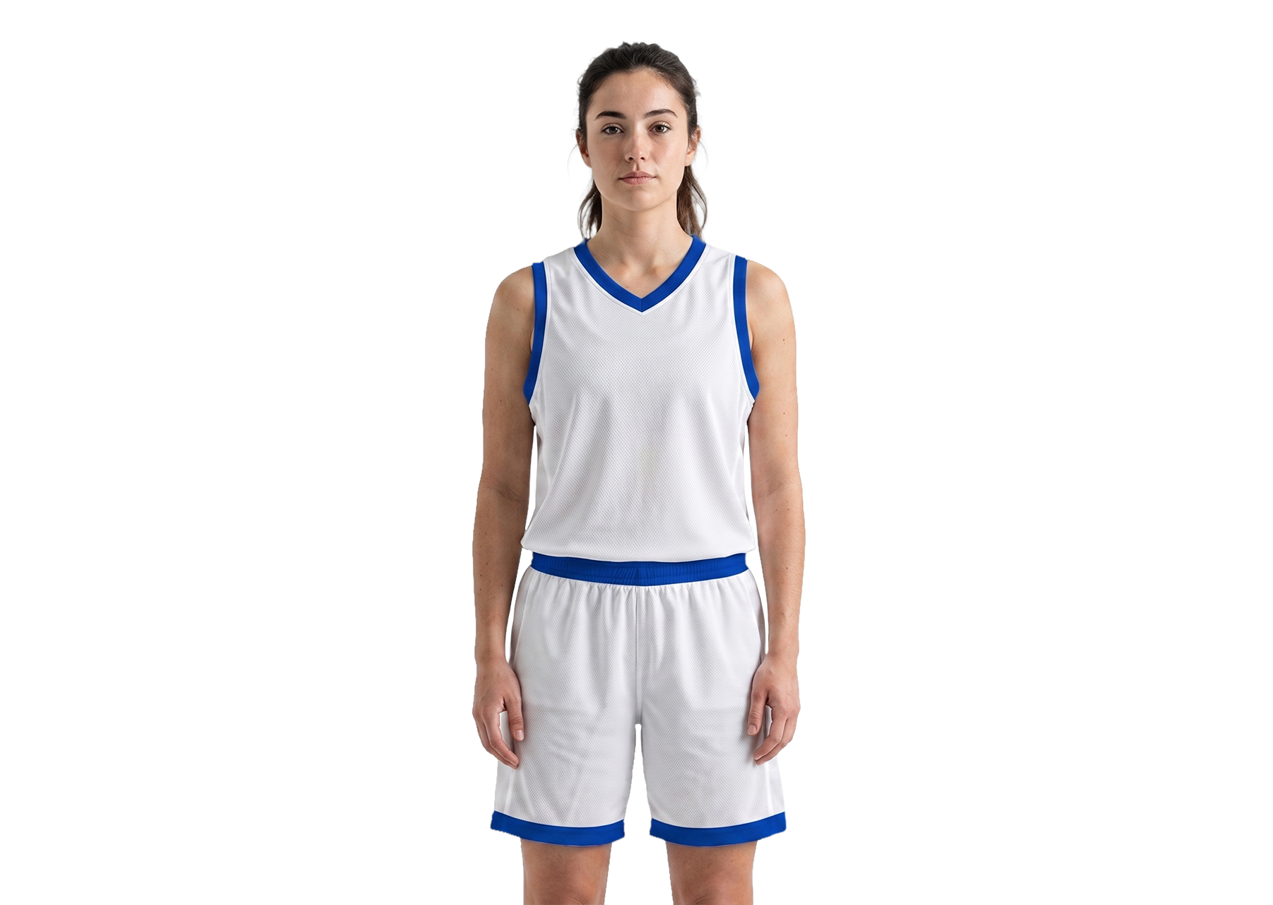 Custom shooter classic adult youth unisex basketball jersey - reversible uniform - Jersey