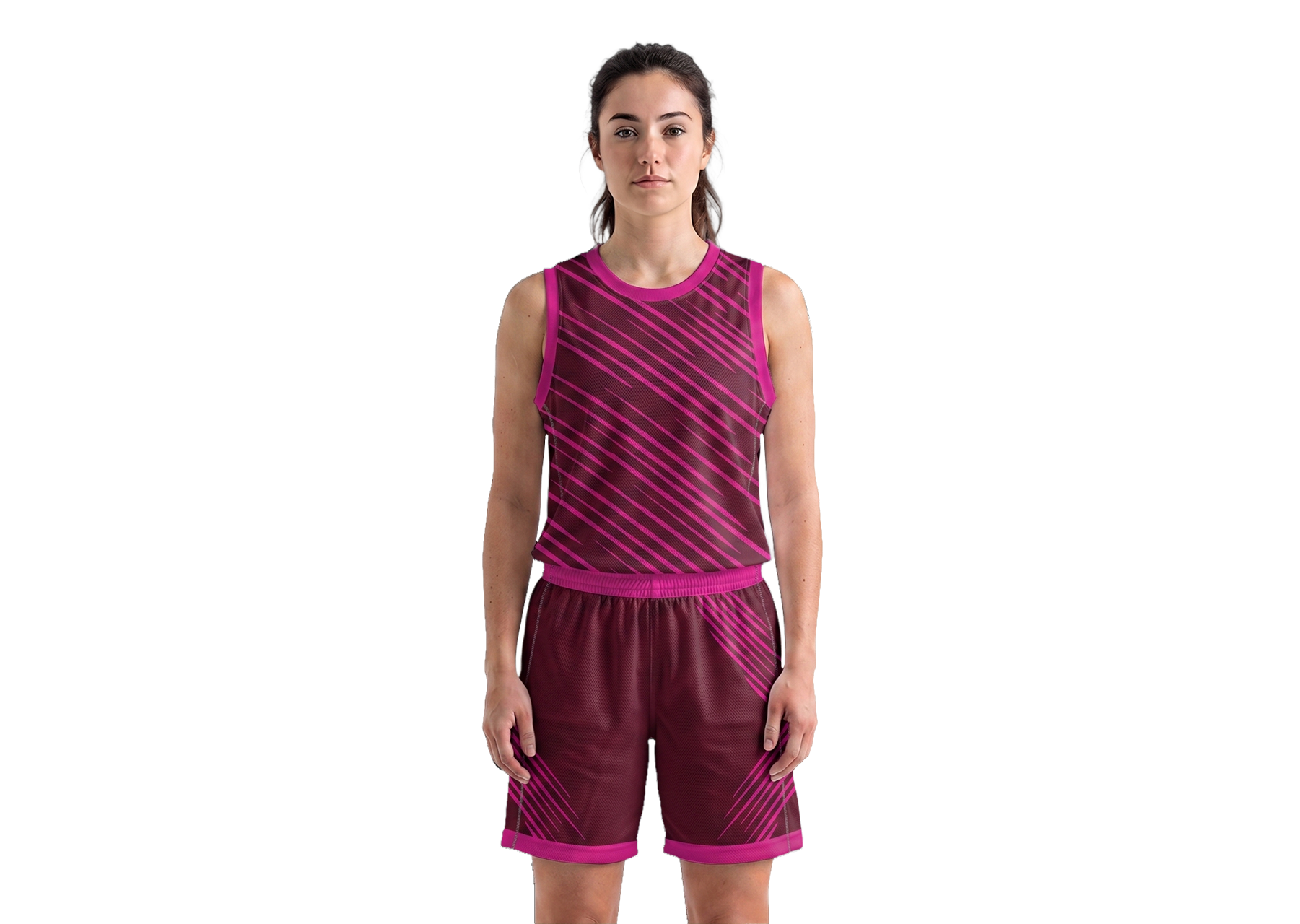 Custom astonishing adult youth unisex racerback jersey - Jersey