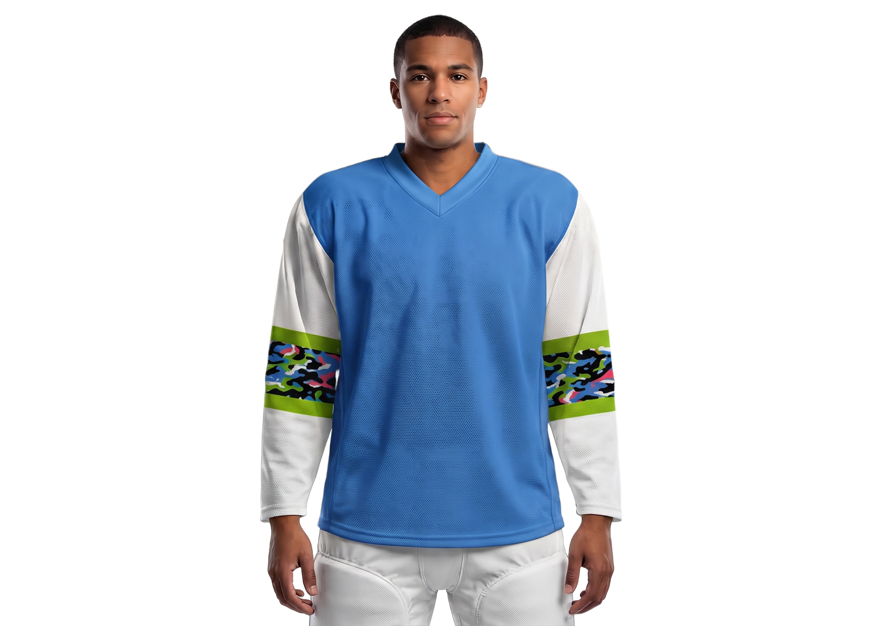 Custom high grade adult youth unisex hockey jersey - Jersey