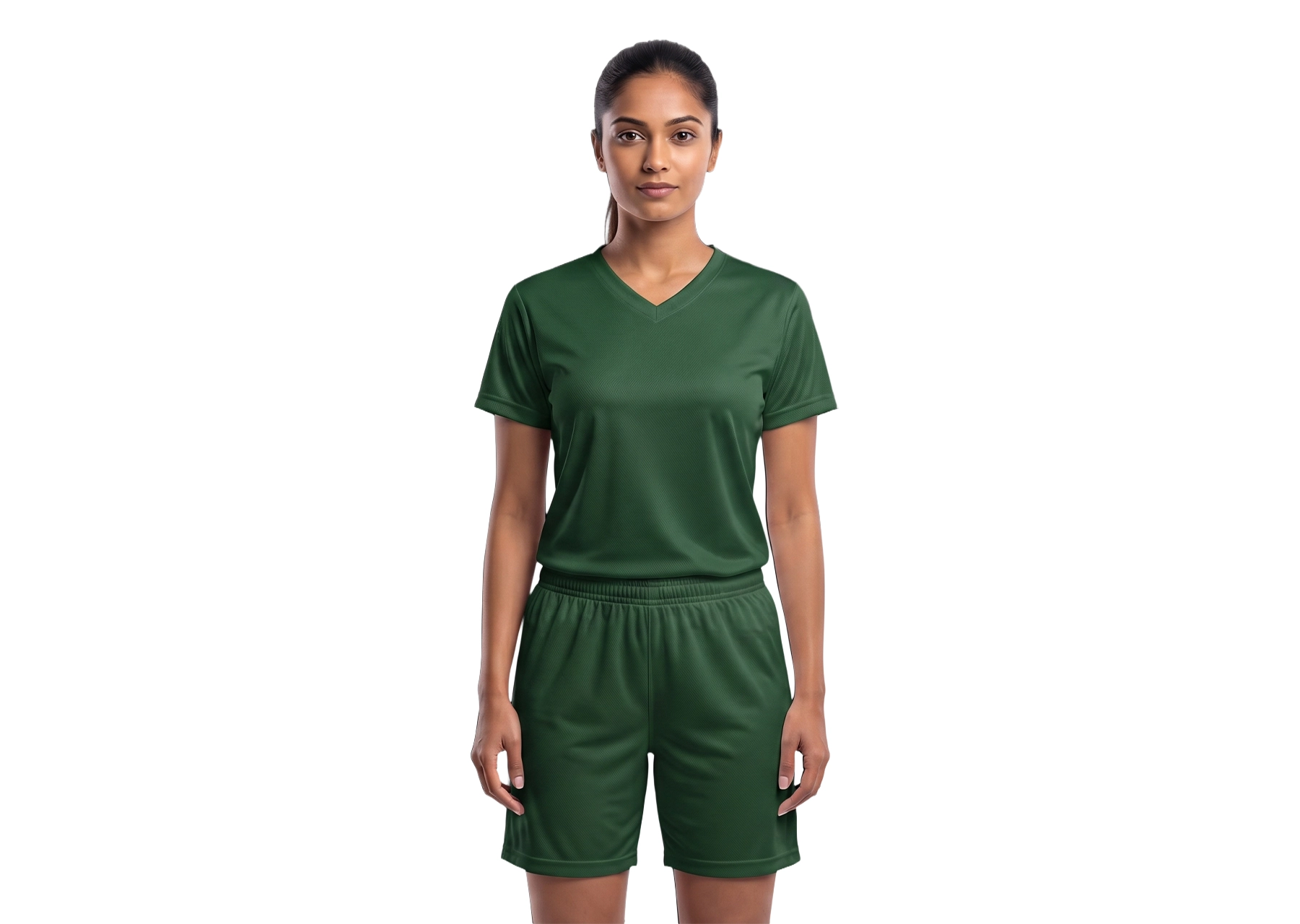 Custom eye catching adult youth soccer jersey - Jersey