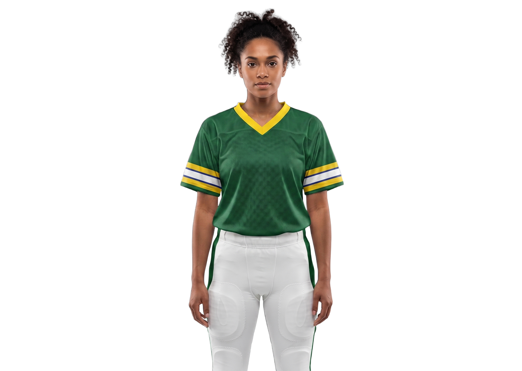 Custom cool adult youth unisex football jersey - Jersey
