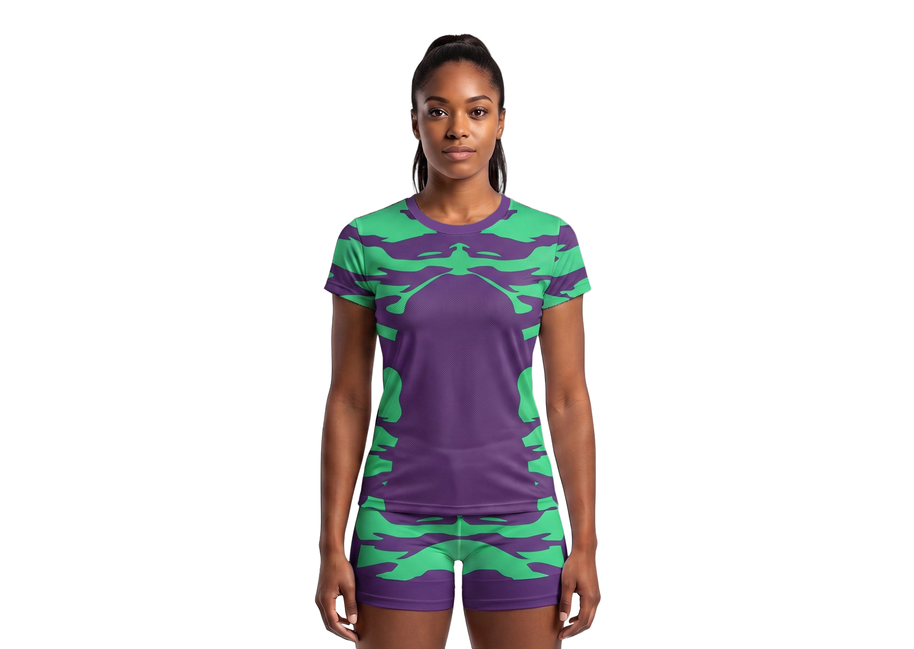 Custom high grade adult youth unisex short sleeve volleyball jersey - Jersey