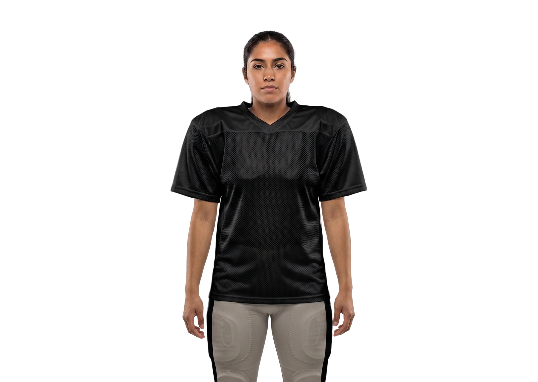 Custom exotic casual style adult youth unisex football jersey - Jersey