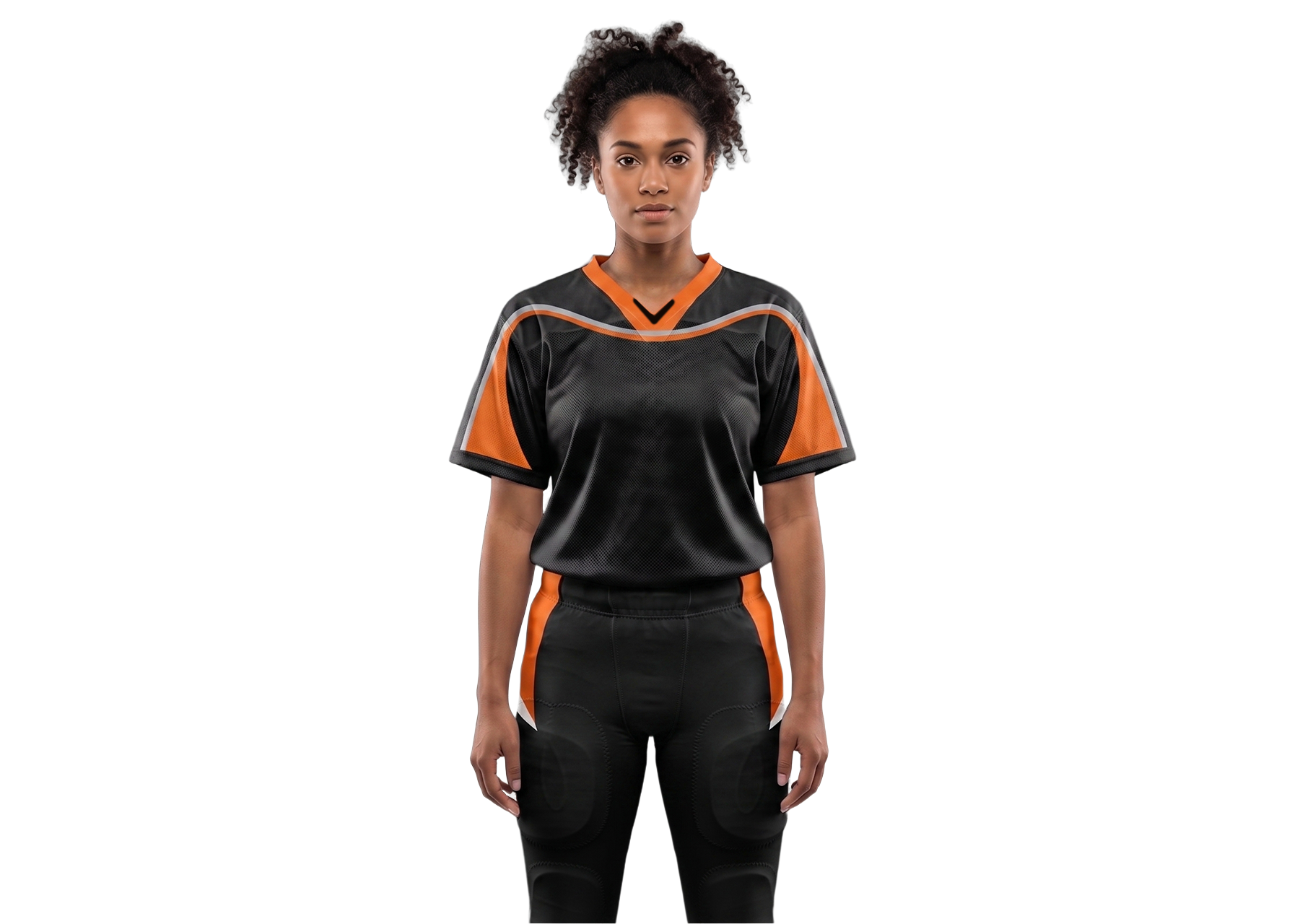 Custom football jersey adult youth unisex pro force - Jersey