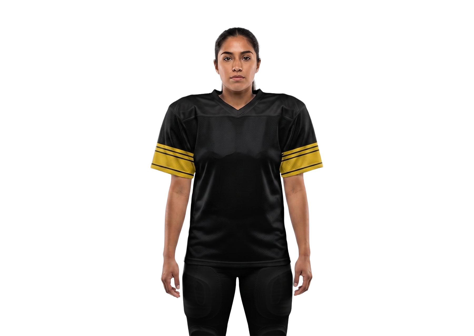 Custom football jersey adult youth unisex pittsburgh steelers design - Jersey