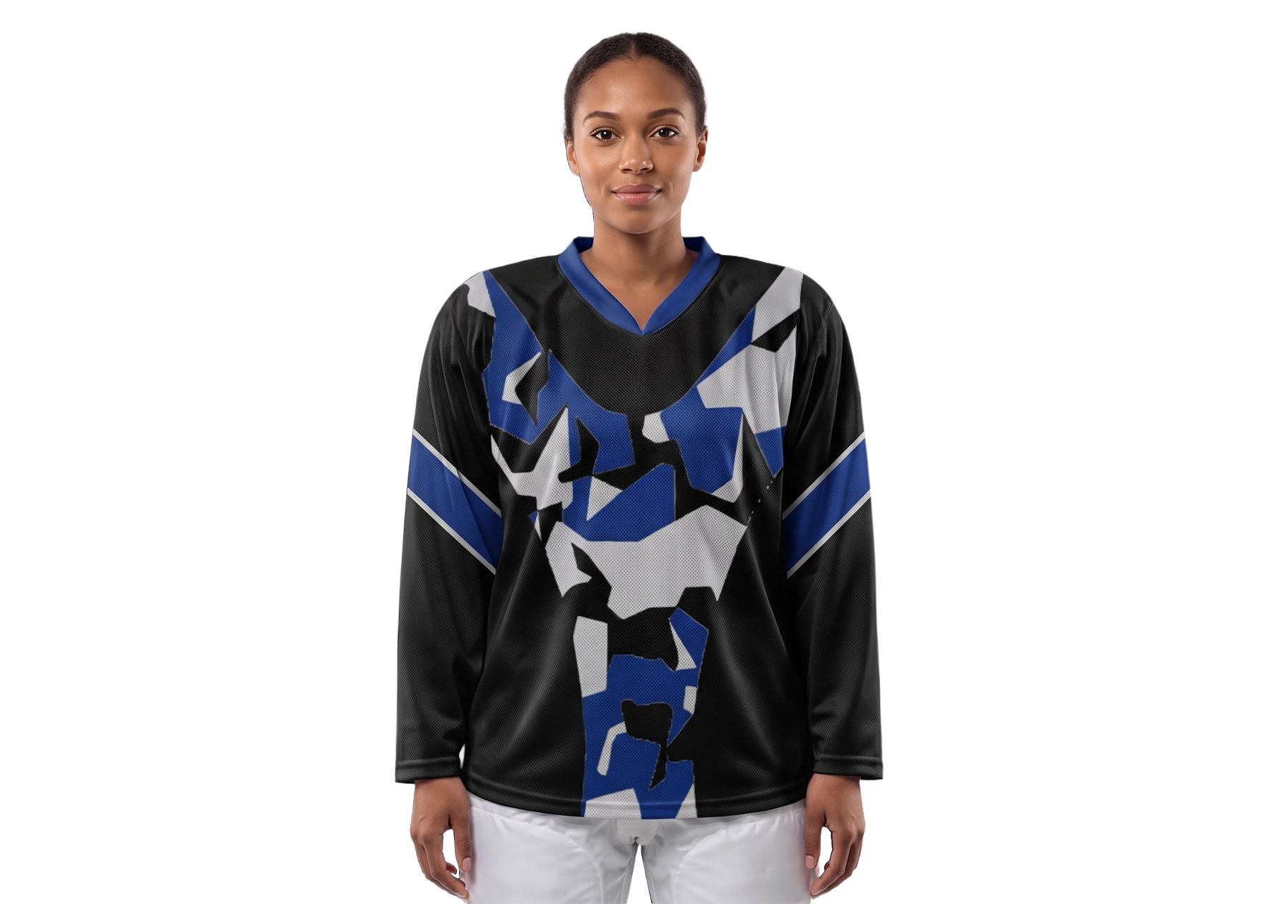 Custom sublime adult youth unisex hockey jersey - Jersey