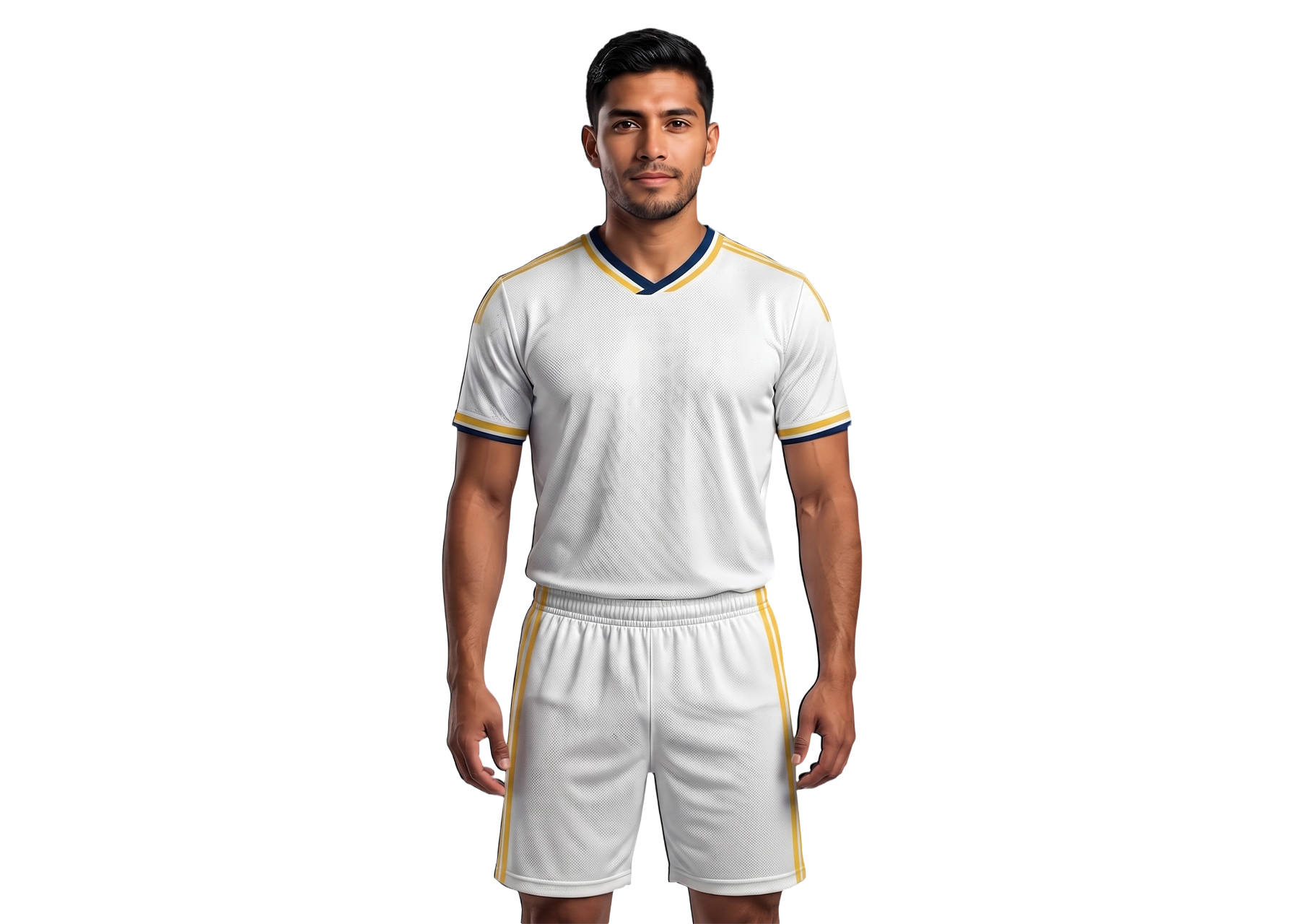 Custom authentic adult youth unisex soccer jerseys - Jersey