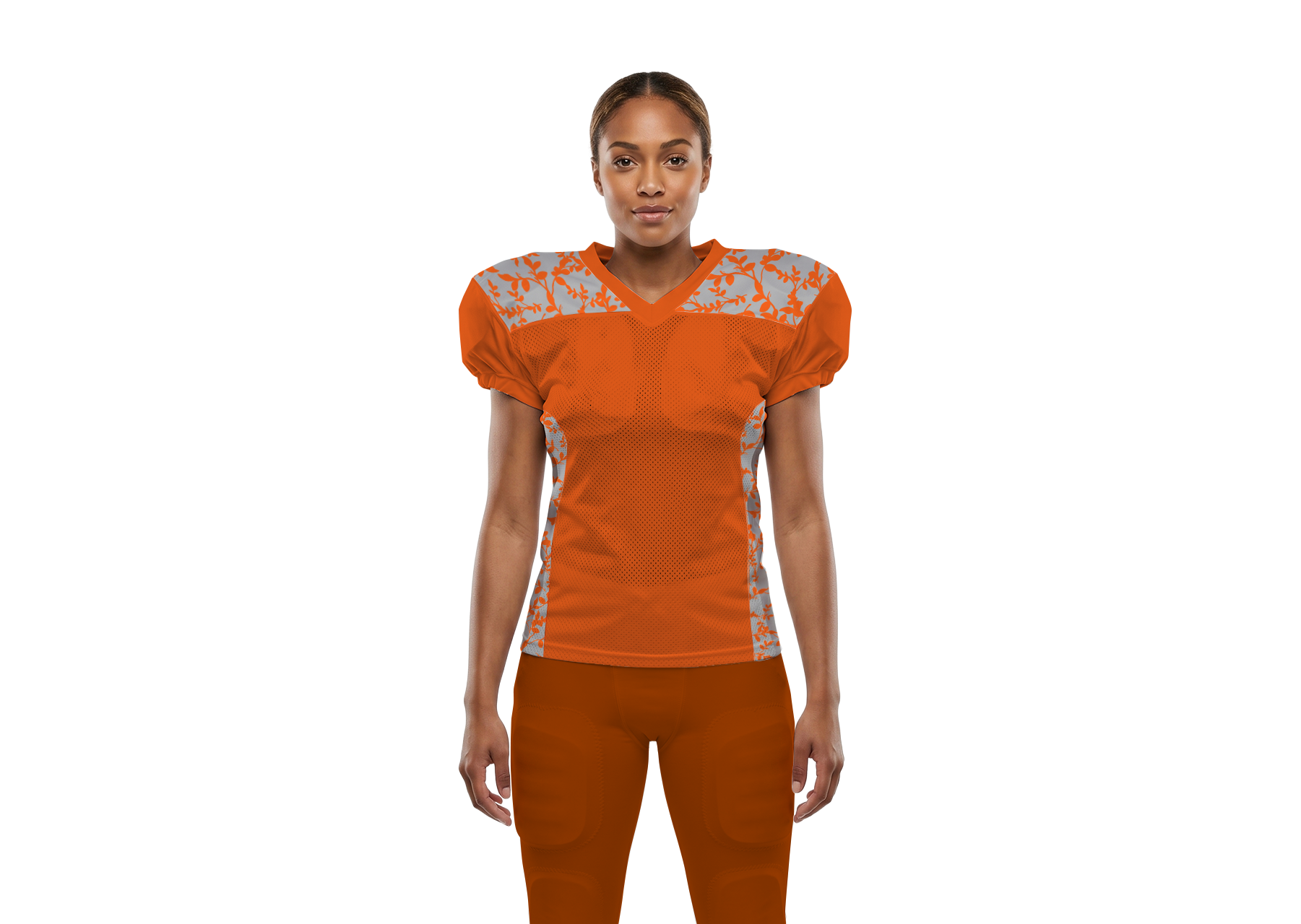 Custom simple adult youth unisex football jersey - Jersey