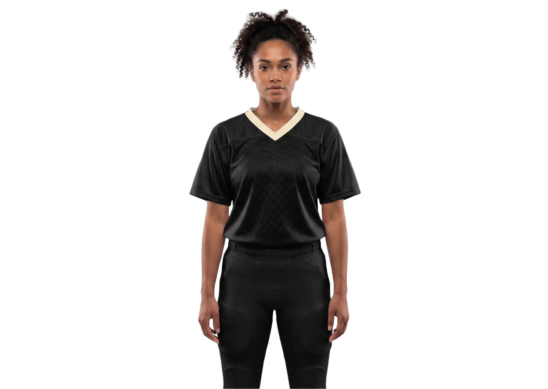 Custom flashy  style adult youth unisex football jersey - Jersey