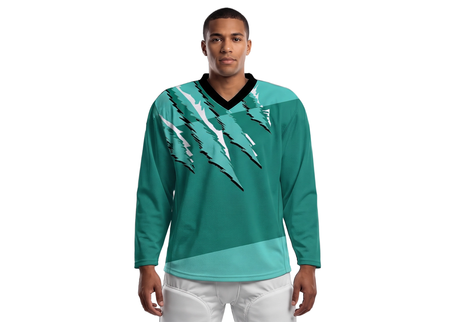 Custom best buy adult youth unisex hockey jersey - Jersey