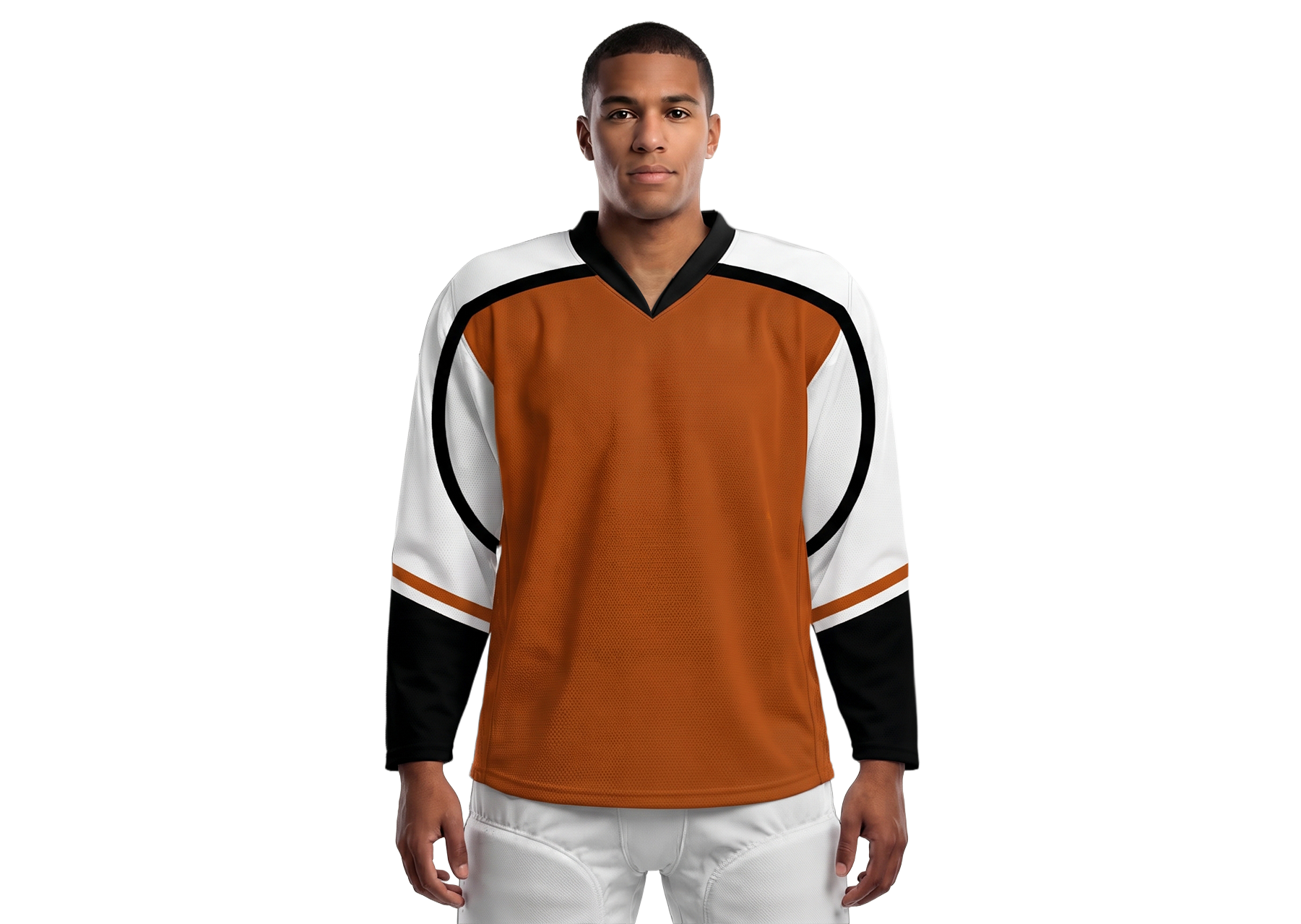 Custom phoenix adult youth unisex hockey jersey - Jersey