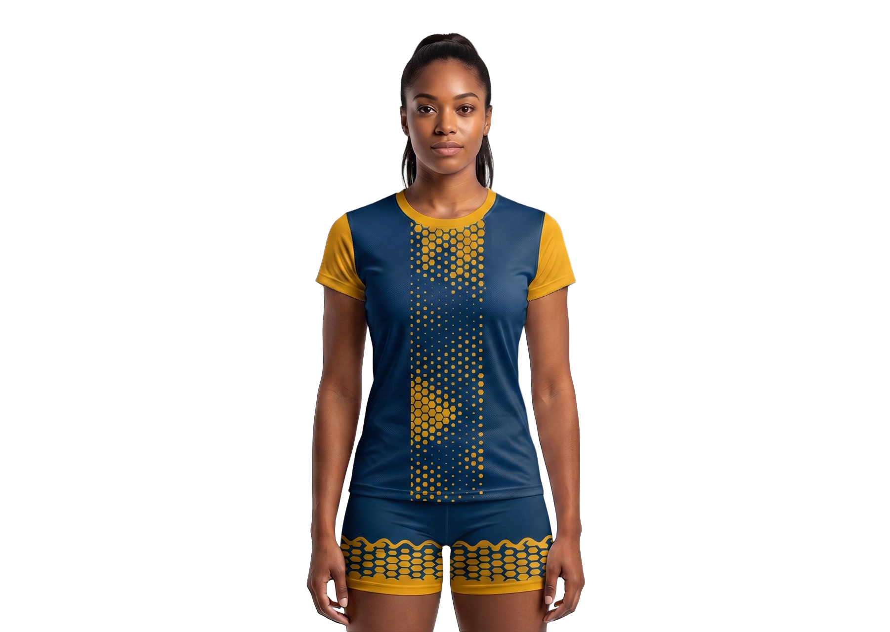 Custom famous adult youth unisex volleyball jersey - Jersey
