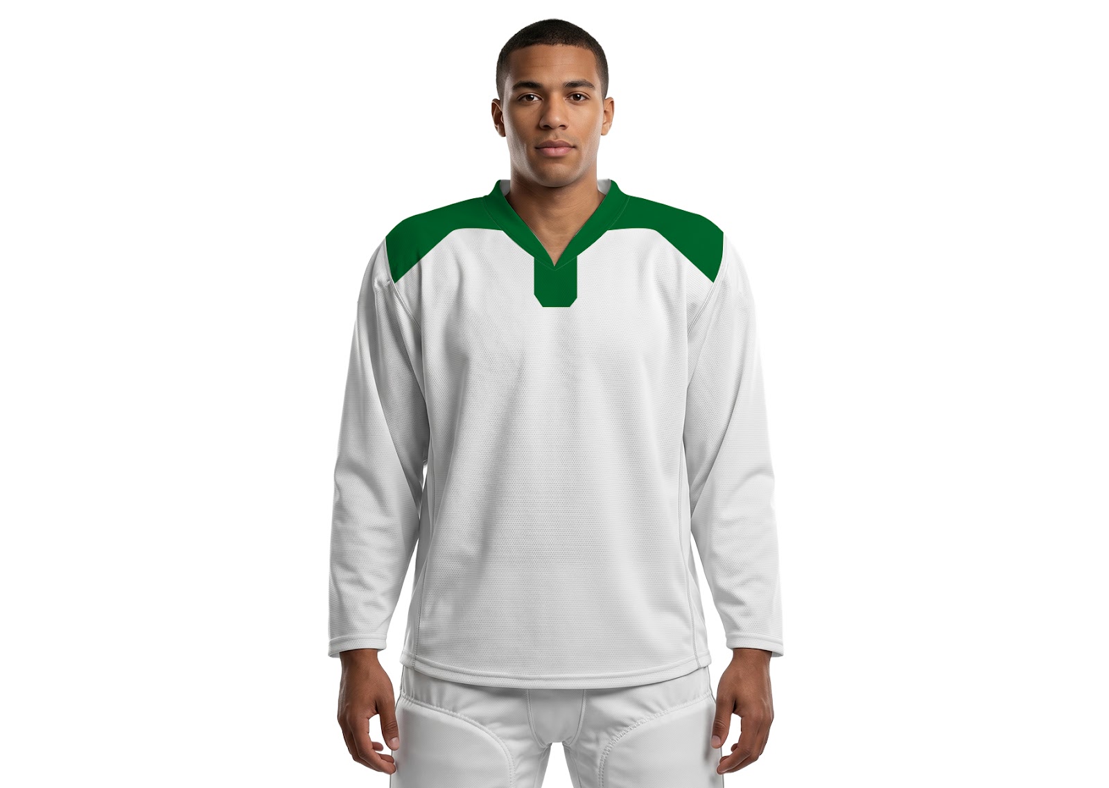 Custom premier adult youth unisex hockey jersey - Jersey