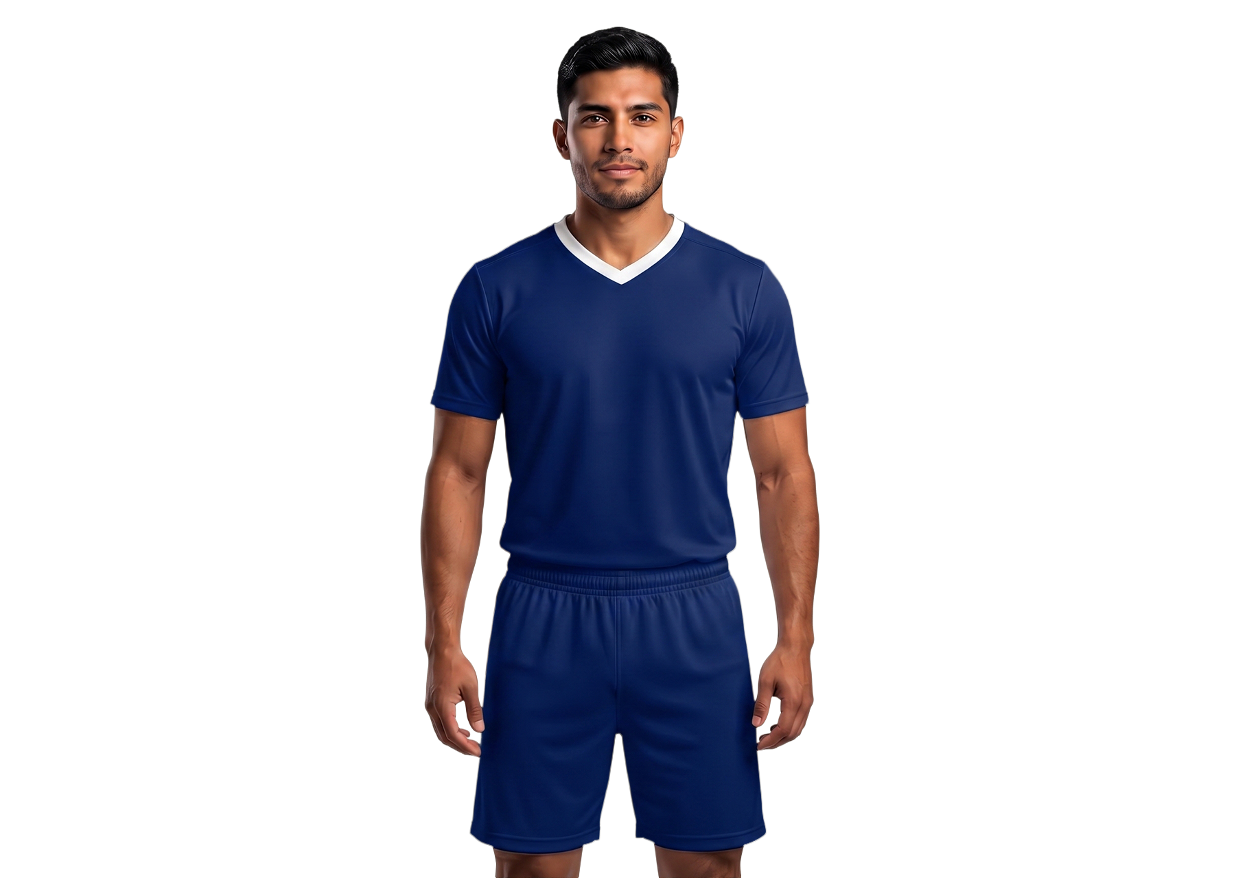 Custom soccer jersey adult youth unisex radiant - Jersey