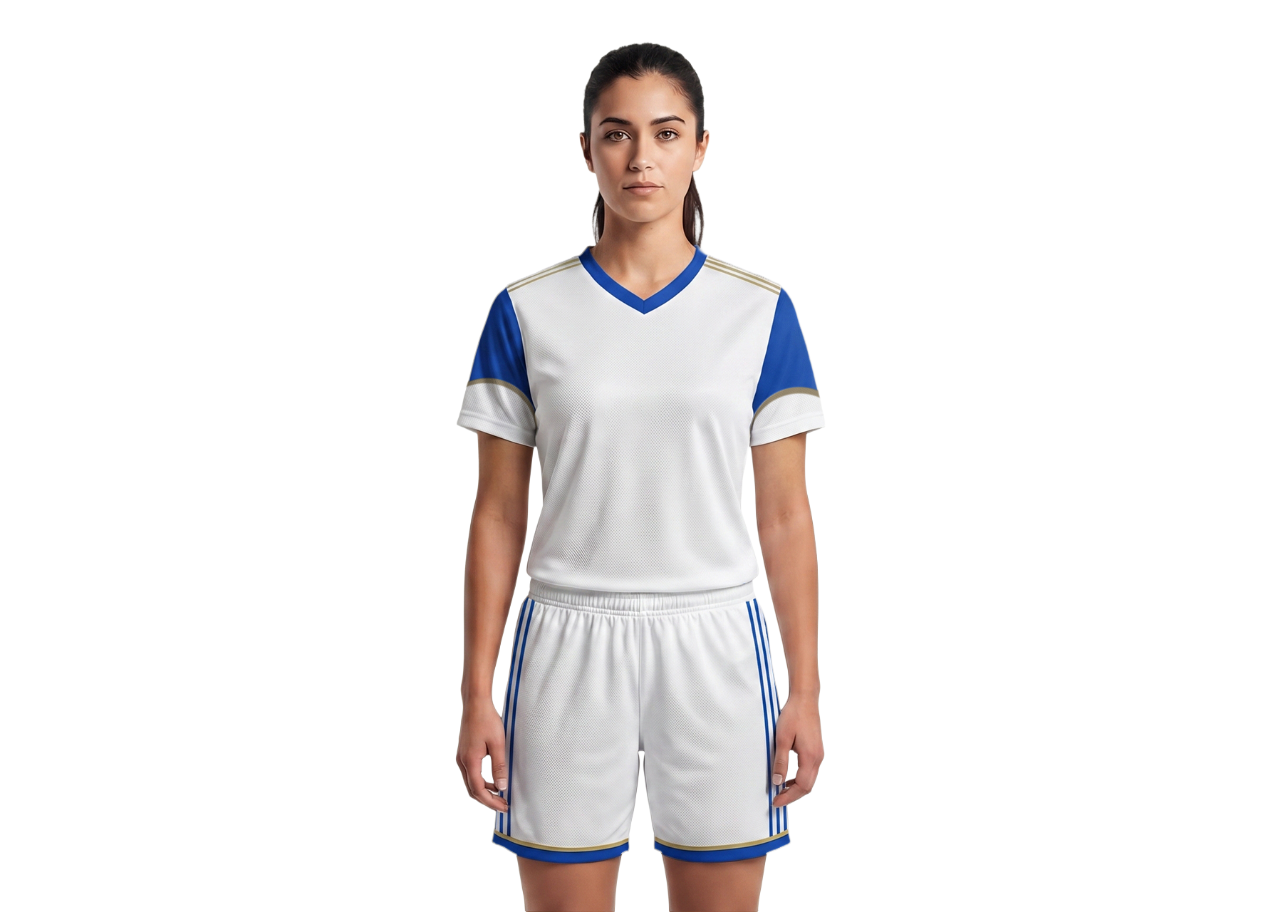 Custom soccer jersey adult youth unisex core gear - Jersey