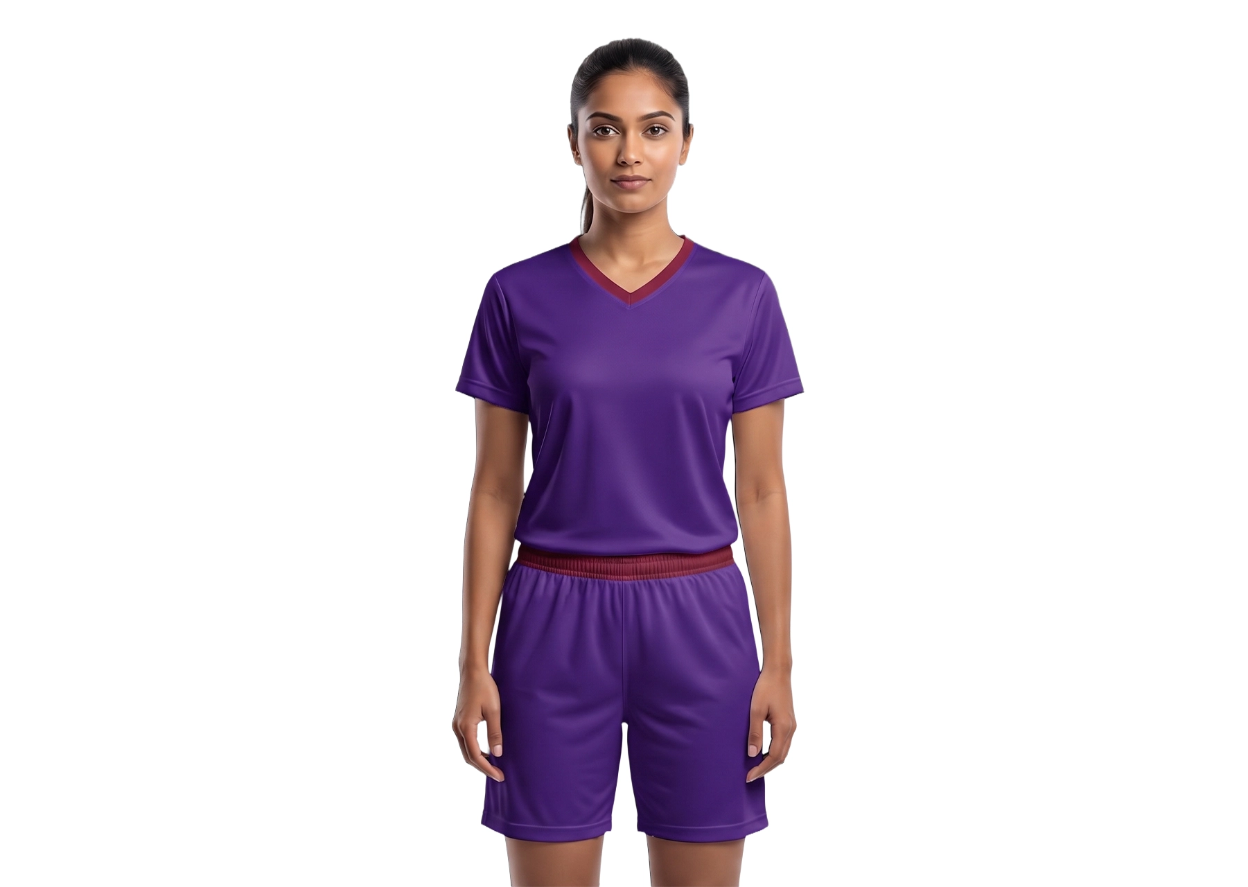 Custom perfect adult youth soccer jersey - Jersey