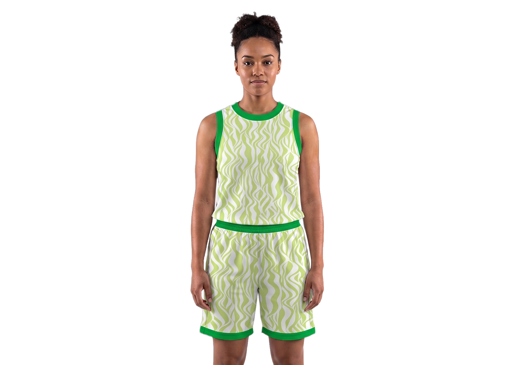 Custom sublime adult youth unisex racerback jersey - Jersey