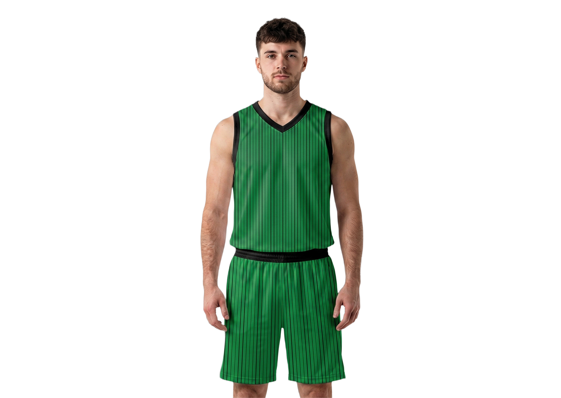 Custom classic style adult youth unisex basketball jersey - reversible uniform - Jersey