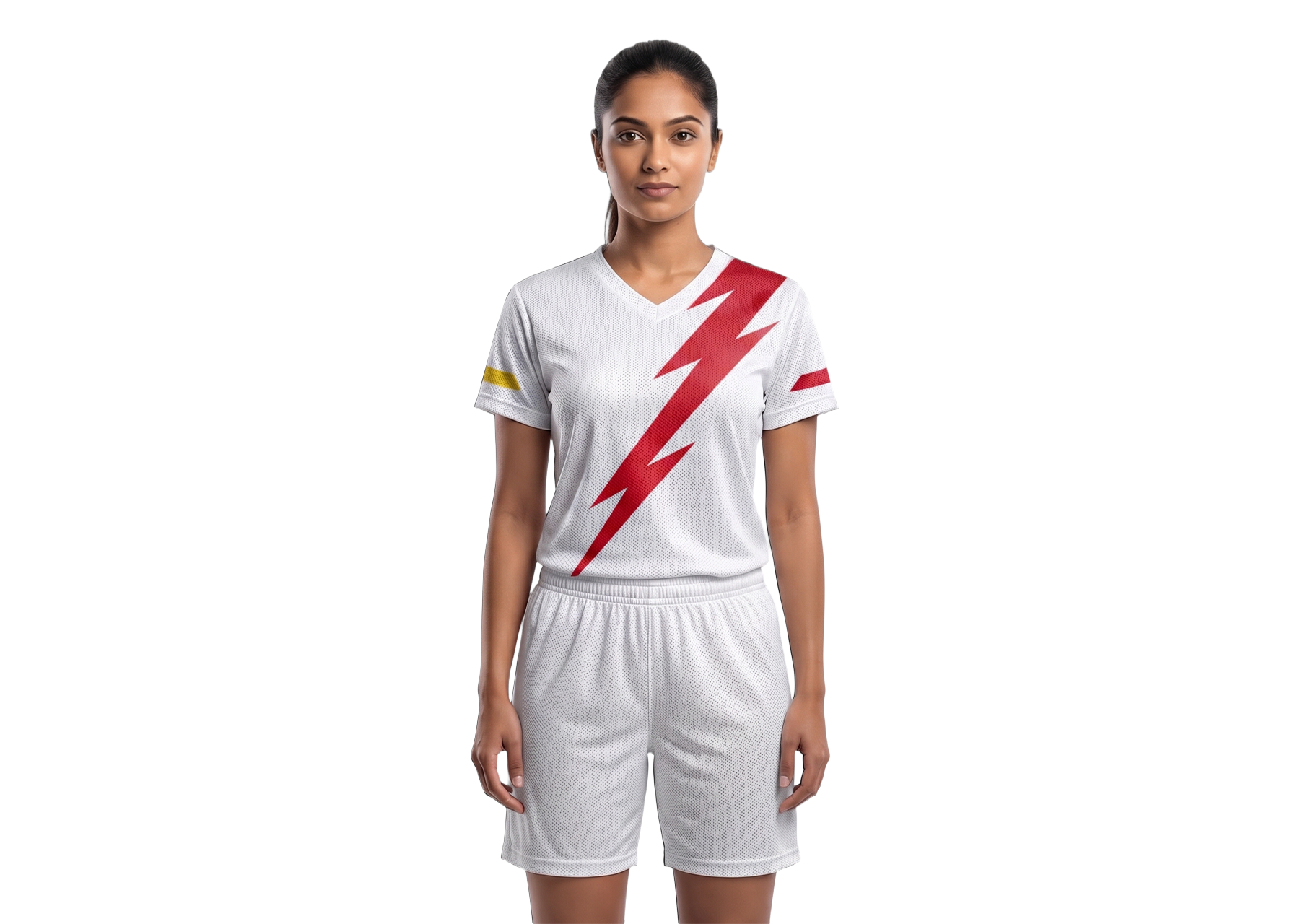 Custom comfortable adult youth unisex soccer jersey - Jersey