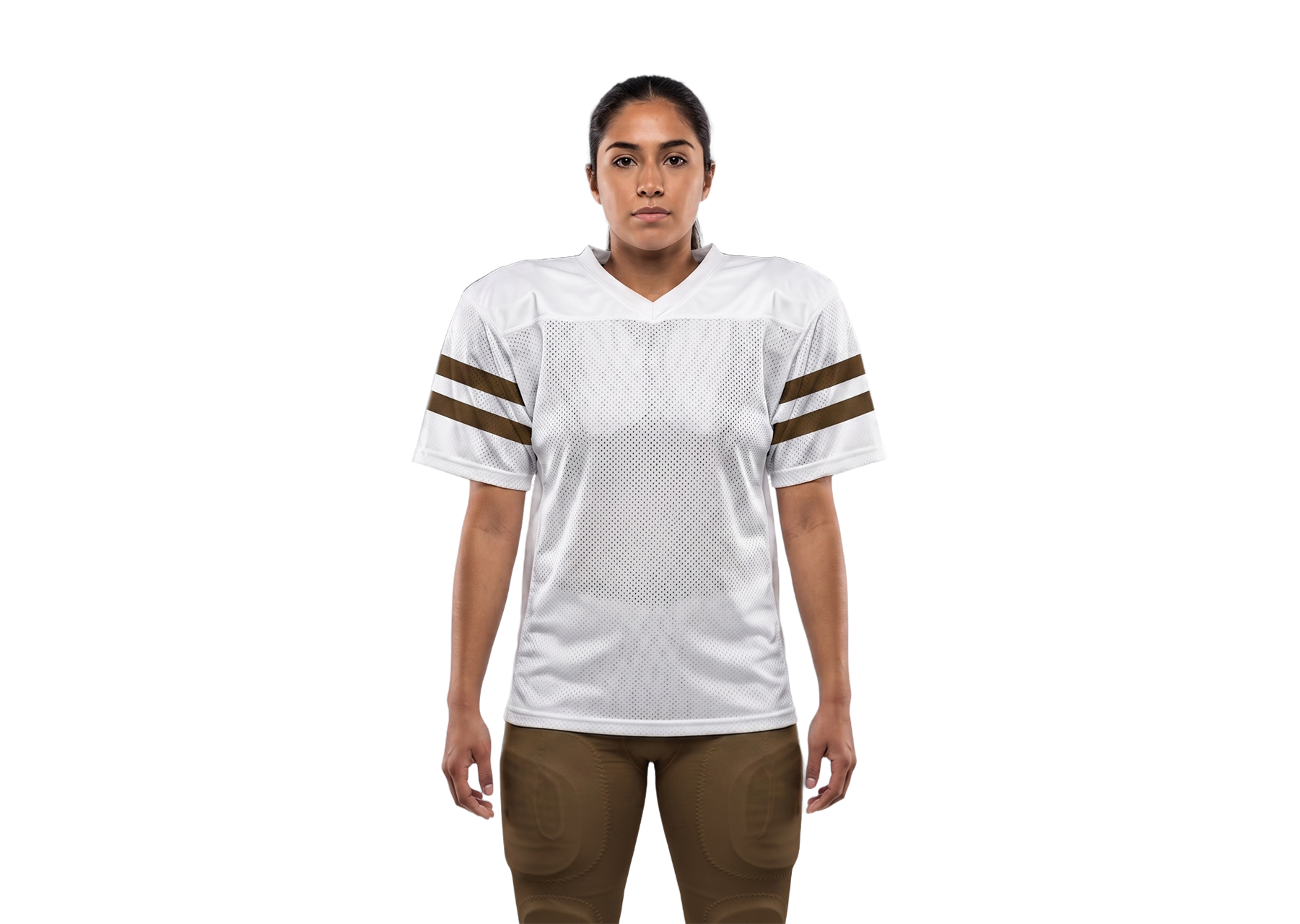 Custom football jersey adult youth unisex athletic design - Jersey