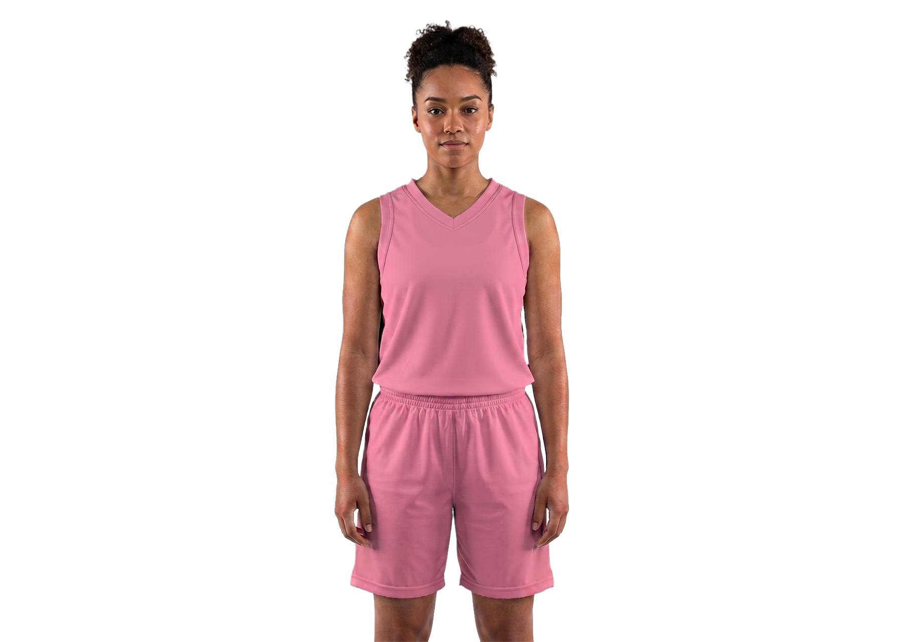 Custom basketball jersey reversible uniform adult youth unisex solid - Jersey