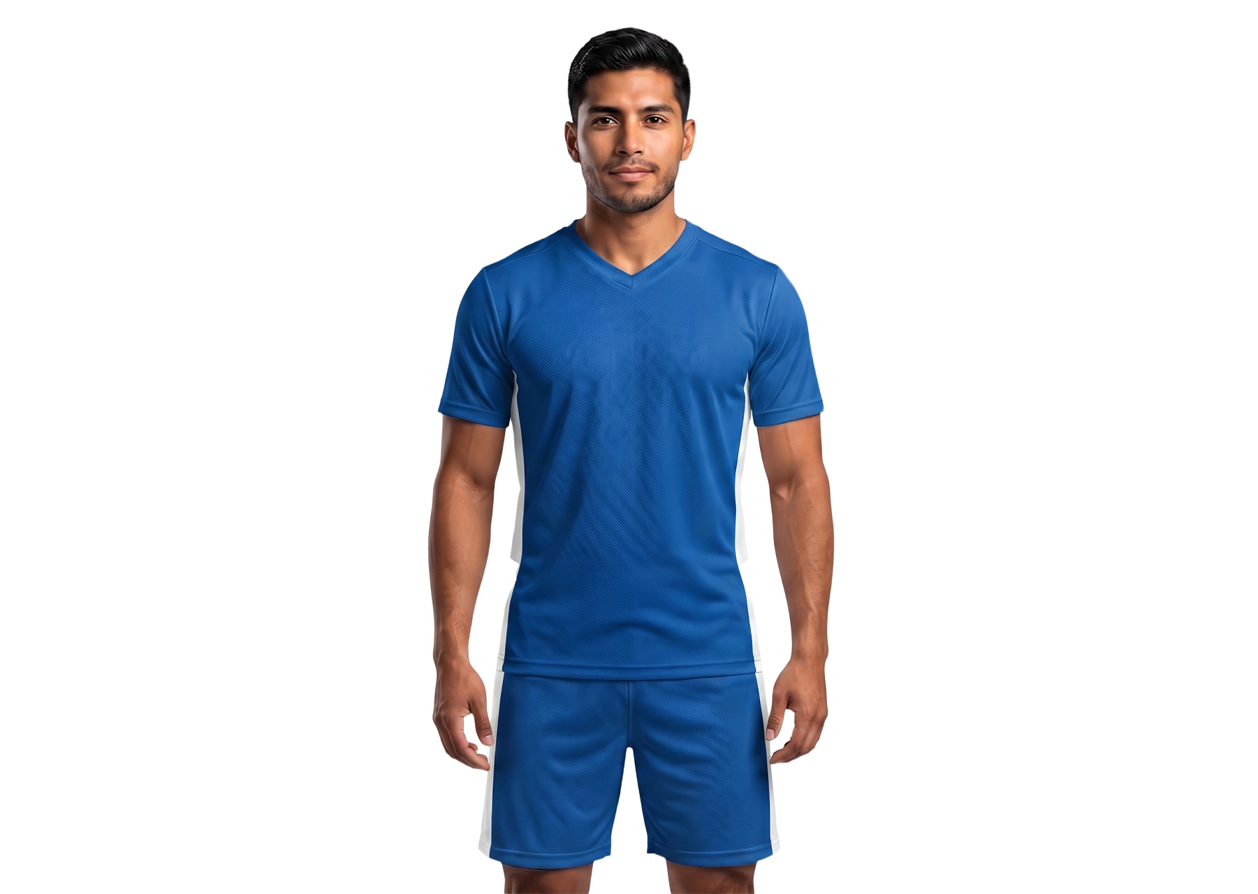 Custom soccer jersey adult youth unisex panthers - Jersey