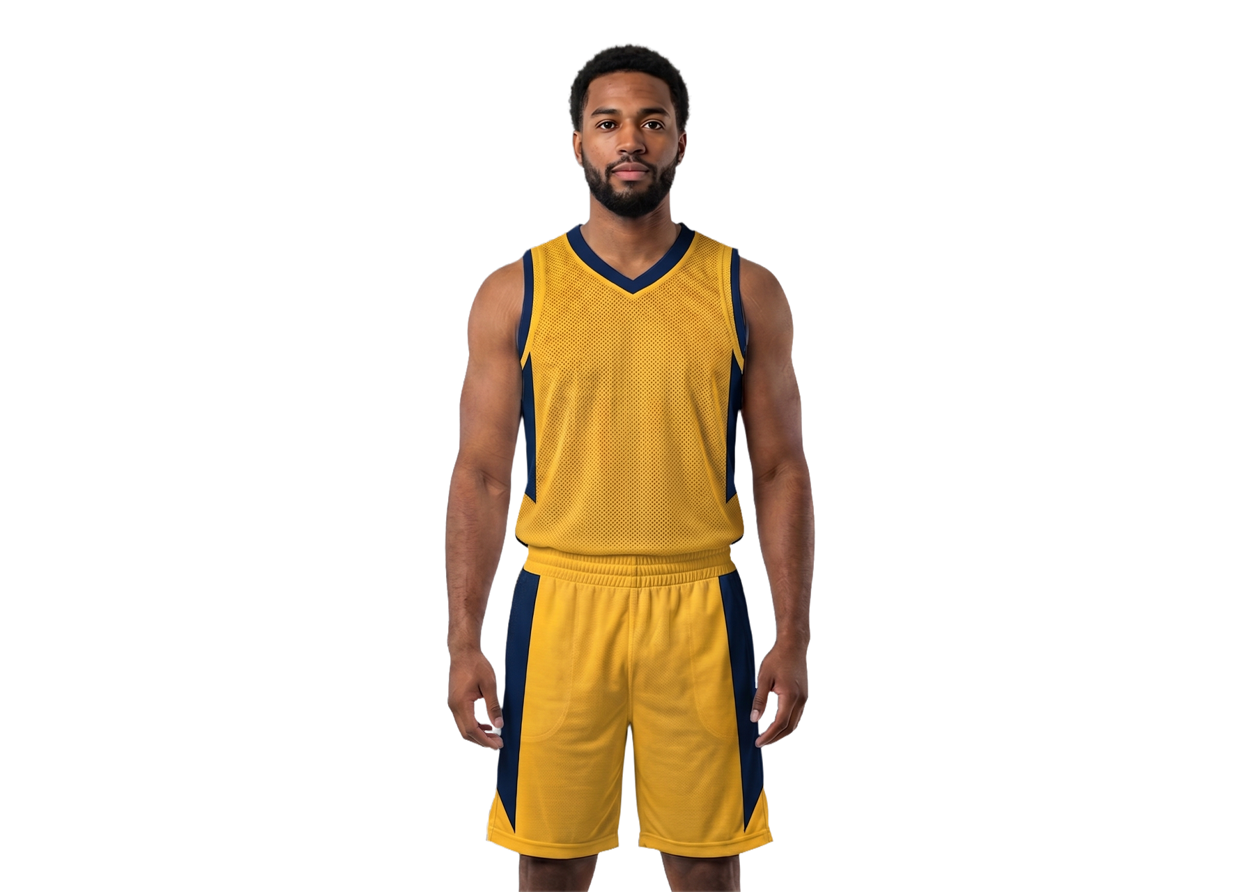 Custom premium quality adult youth unisex basketball jersey - reversible uniform - Jersey