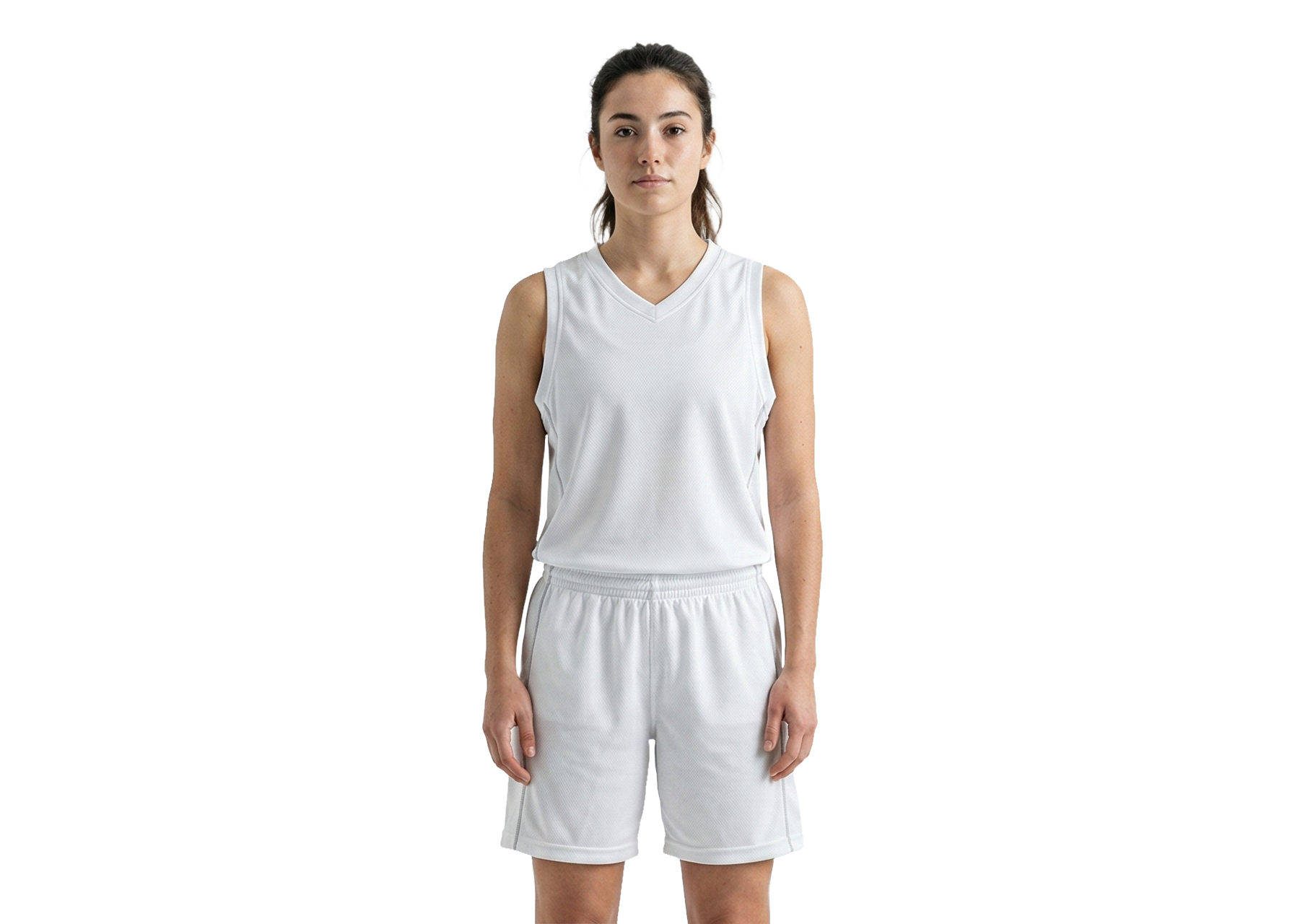 Custom classic sports style adult youth unisex basketball jersey - reversible uniform - Jersey