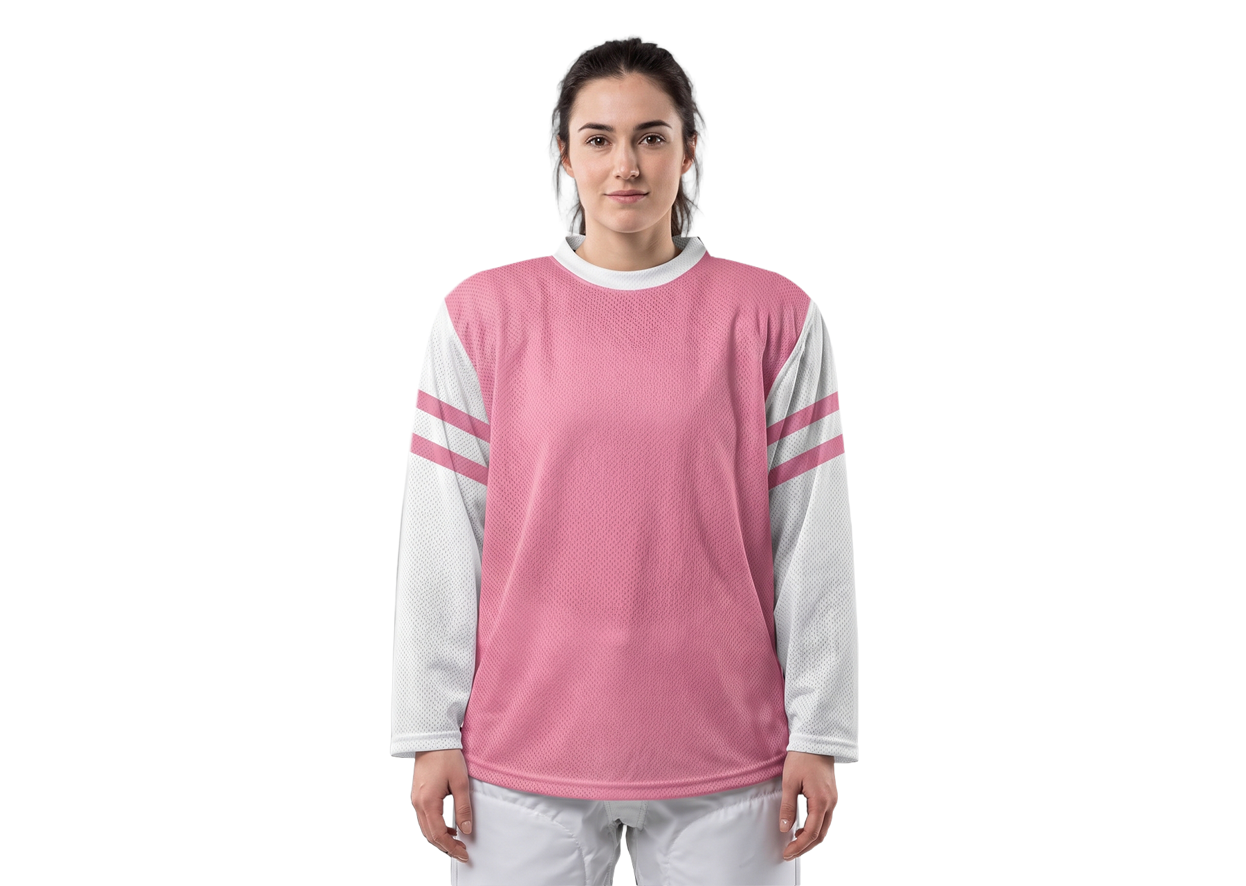 Custom amazing lines adult youth unisex hockey jersey - Jersey