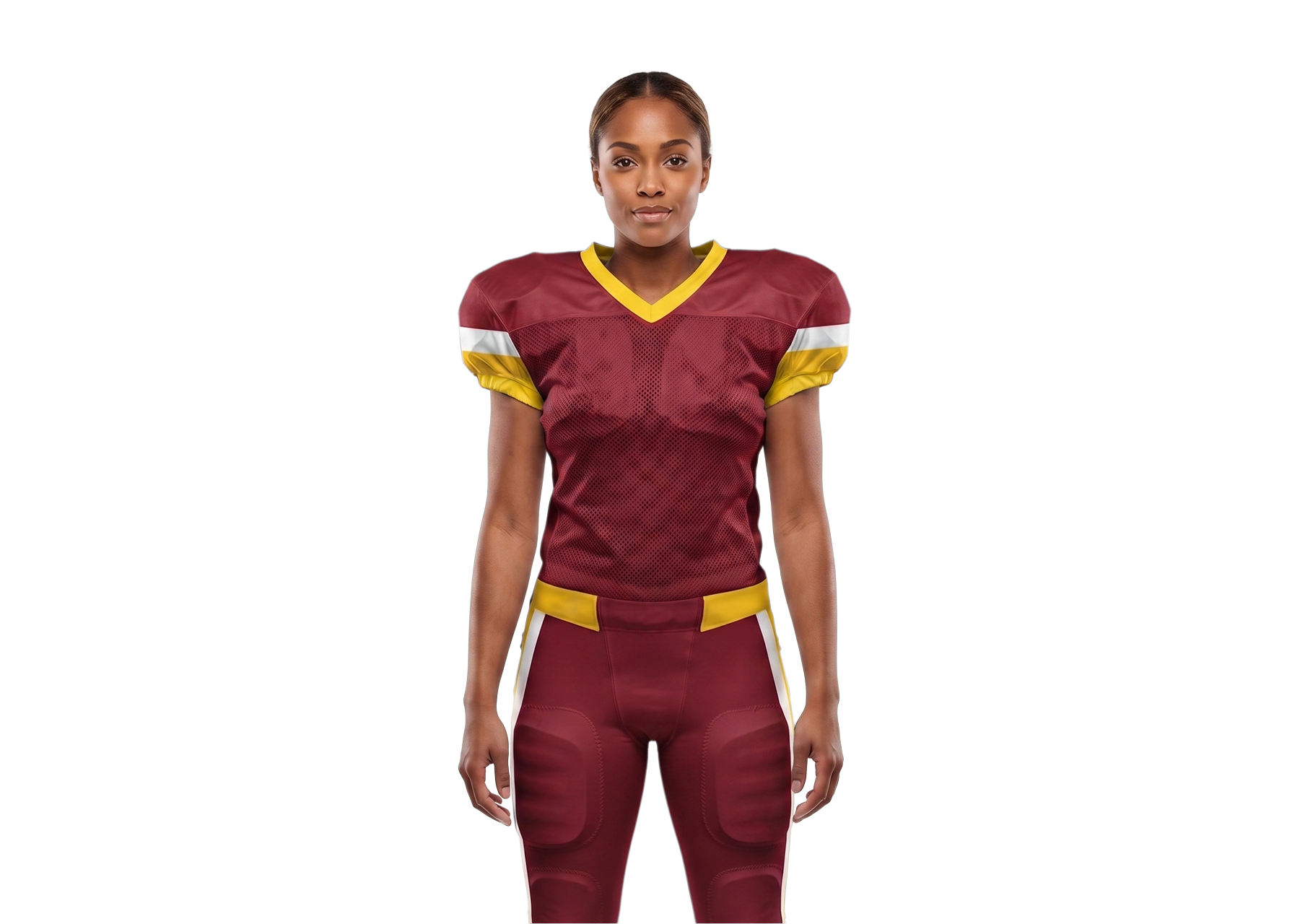 Custom first class adult youth unisex football jersey - Jersey