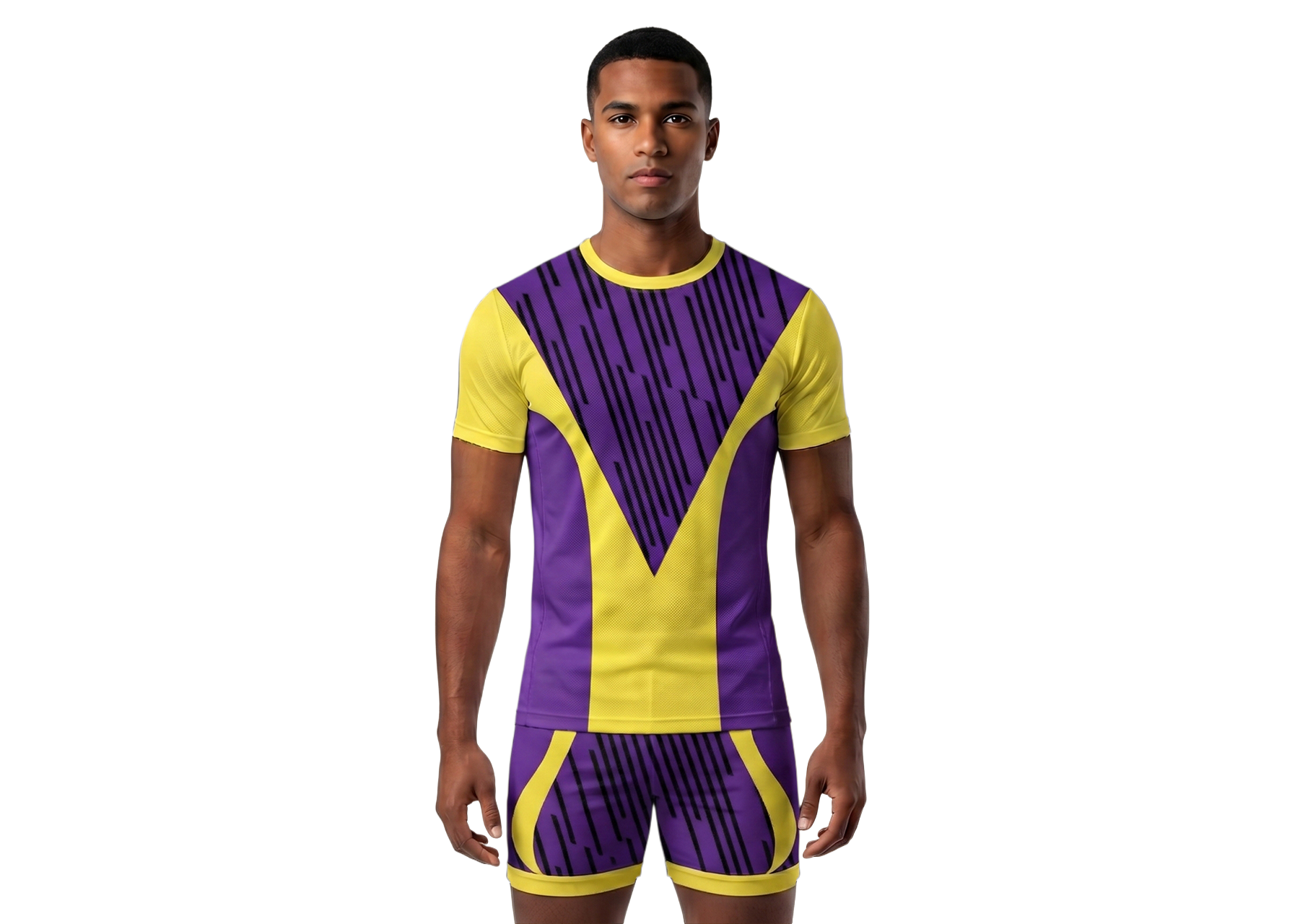 Custom classic adult youth unisex volleyball jersey - Jersey