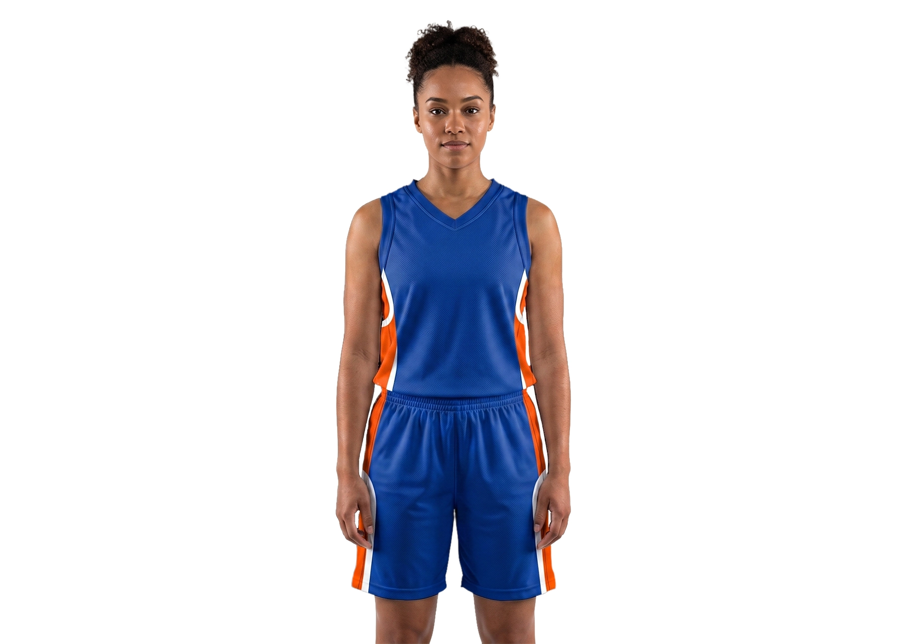 Custom classic  adult youth unisex basketball jerseys - Jersey