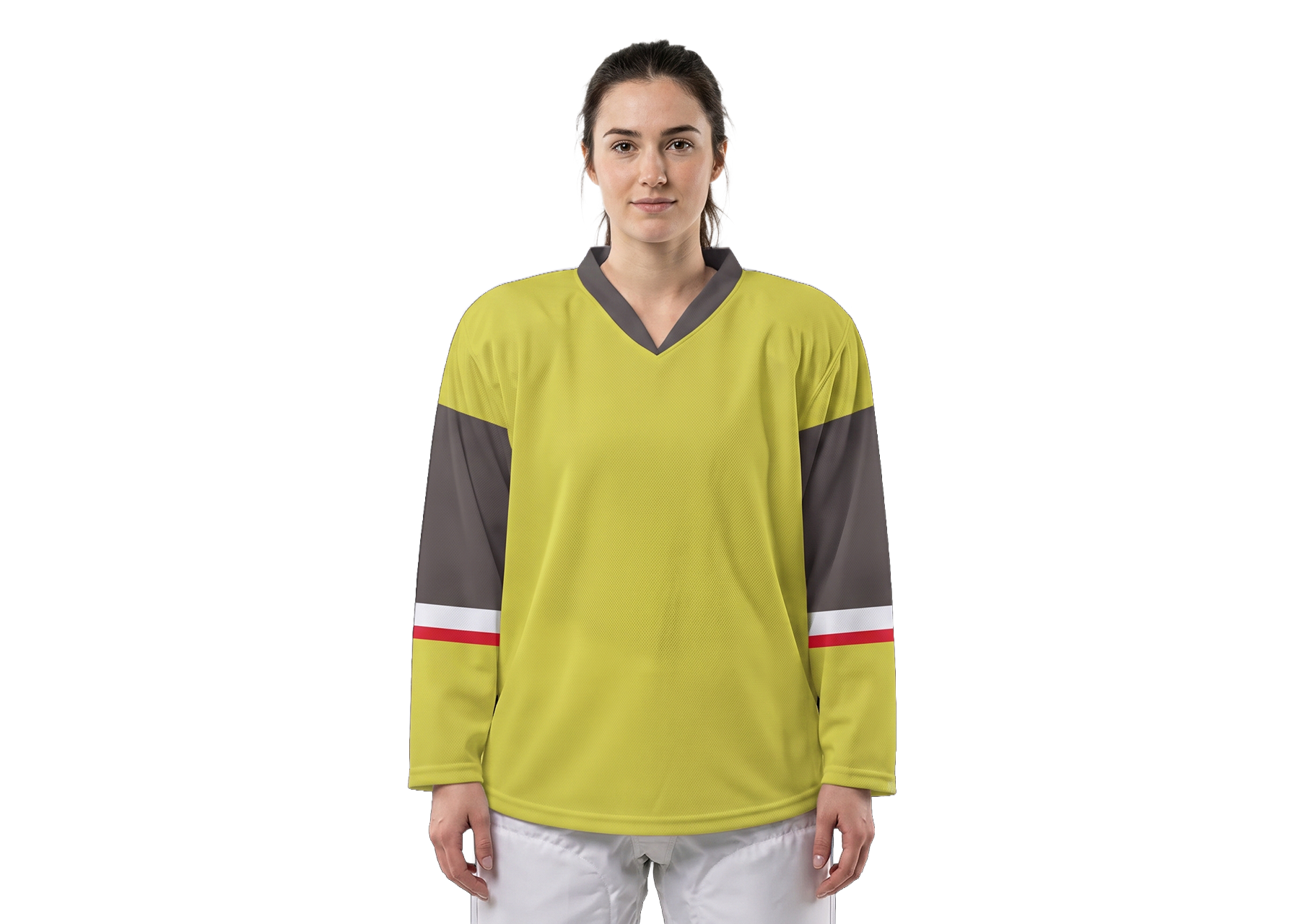 Custom superior adult youth unisex hockey jersey - Jersey