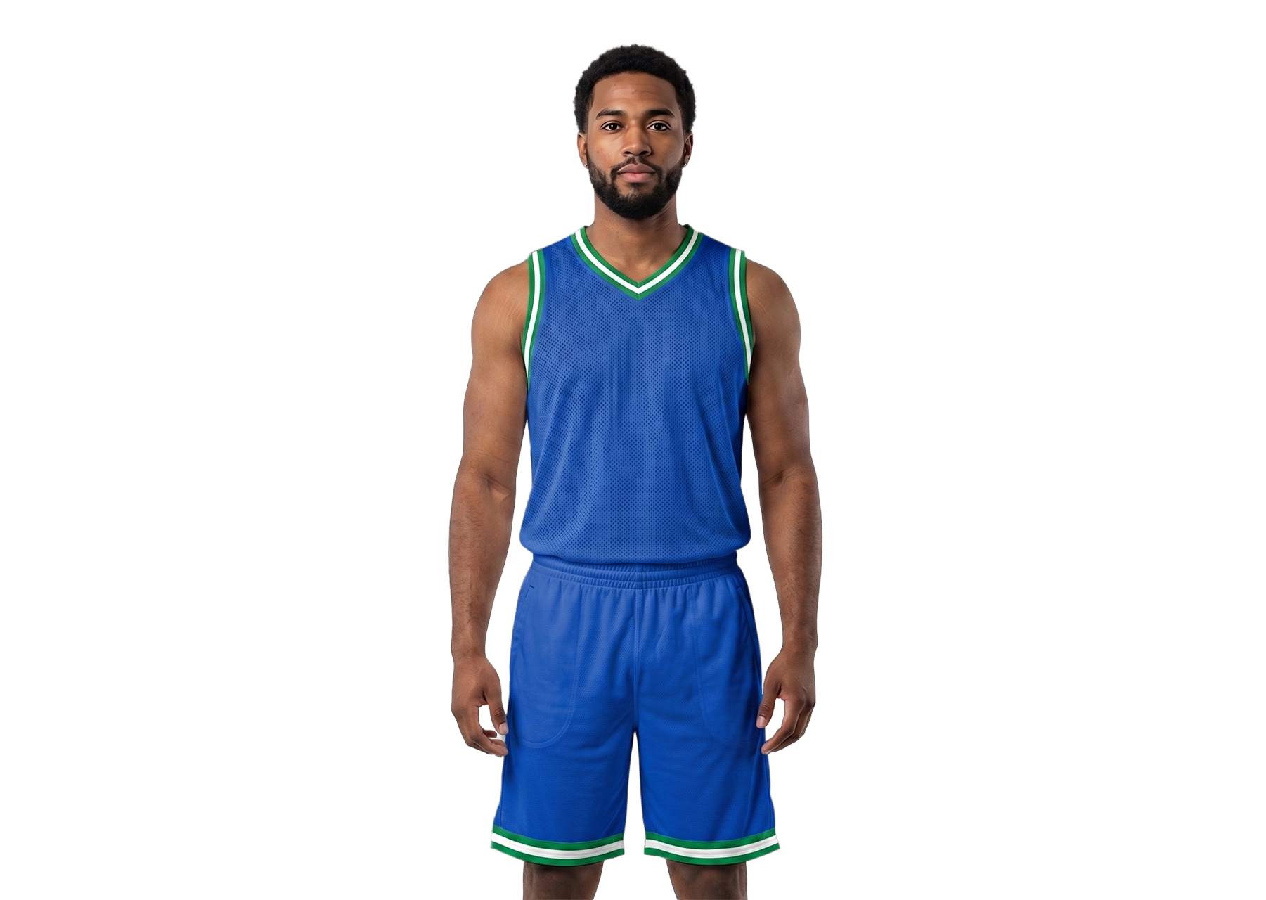 Custom comfortable style adult youth unisex basketball jersey - reversible uniform - Jersey