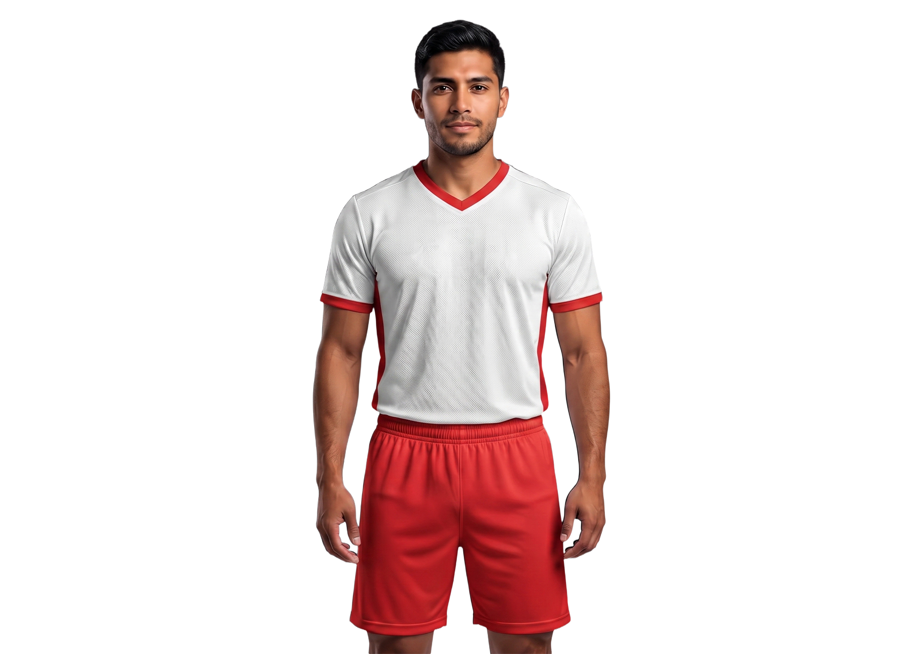 Custom soccer jersey adult youth unisex pulse strike - Jersey