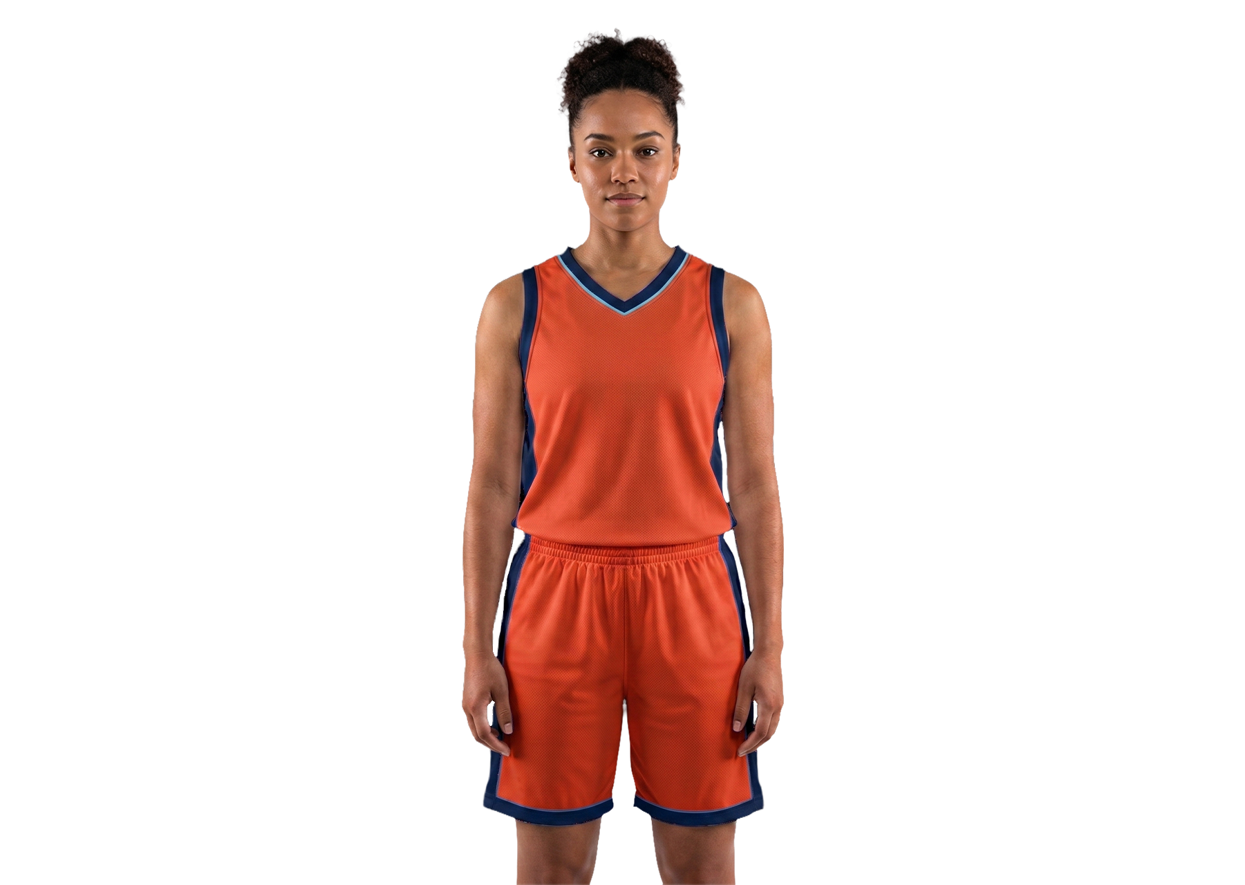 Custom stylish authentic adult youth unisex basketball jersey - reversible uniform - Jersey